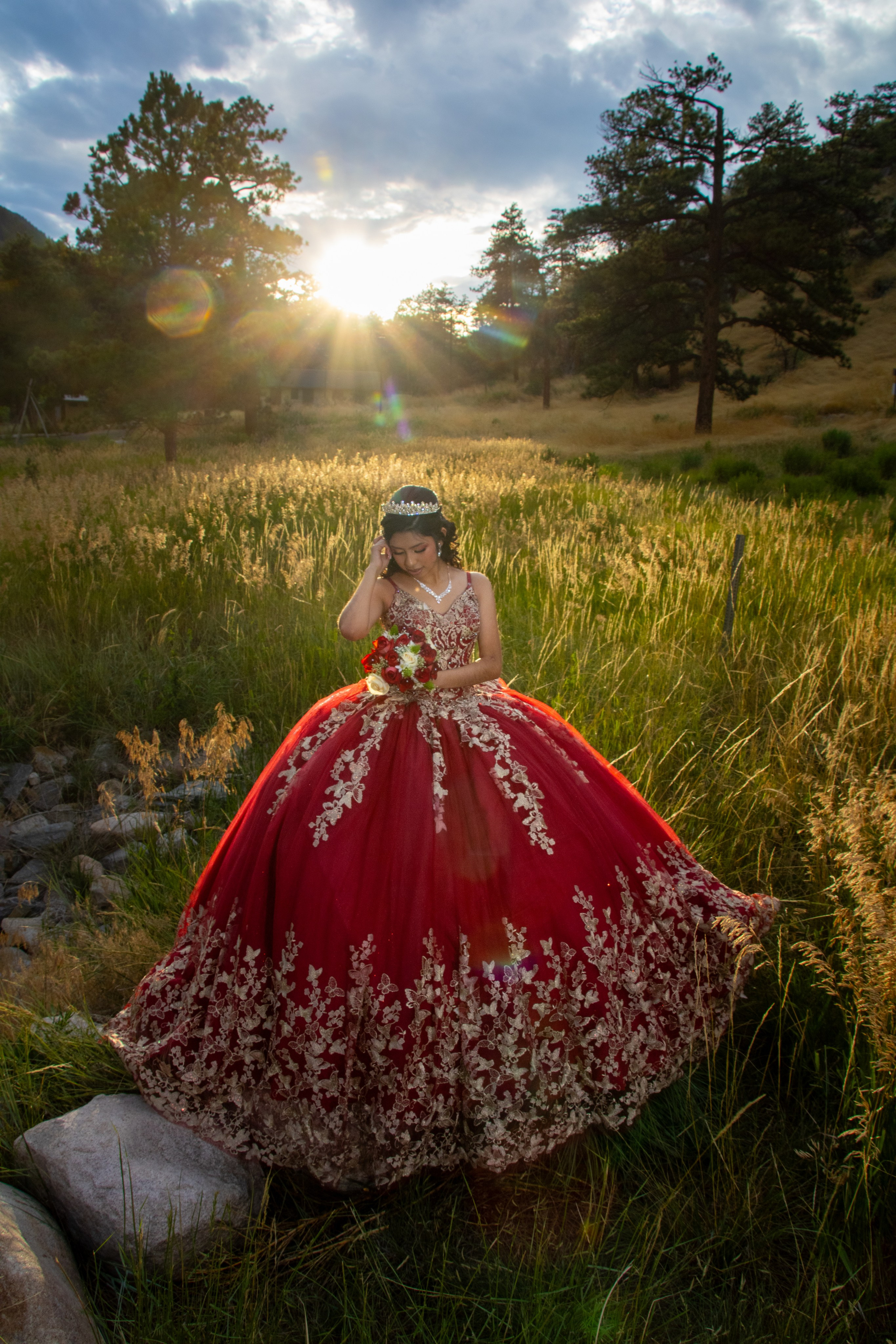 Nancy Sesión Casual