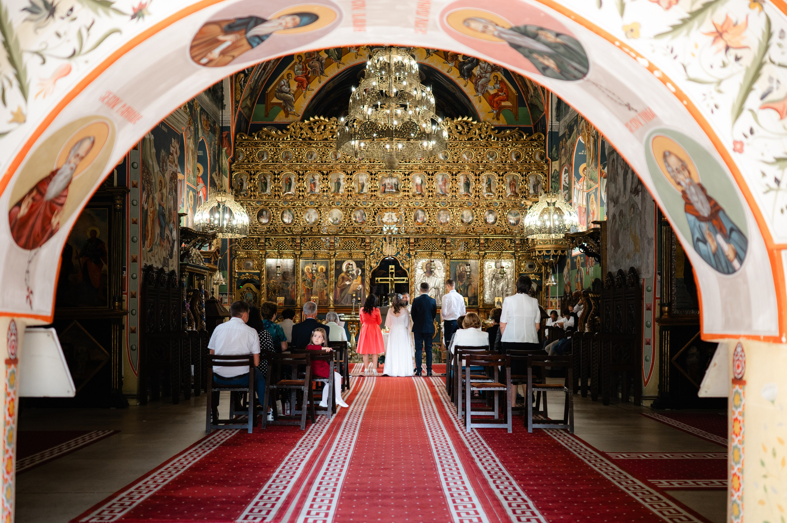 Raluca + Mihai | Wedding Select. Alexandra Hanu Photographer