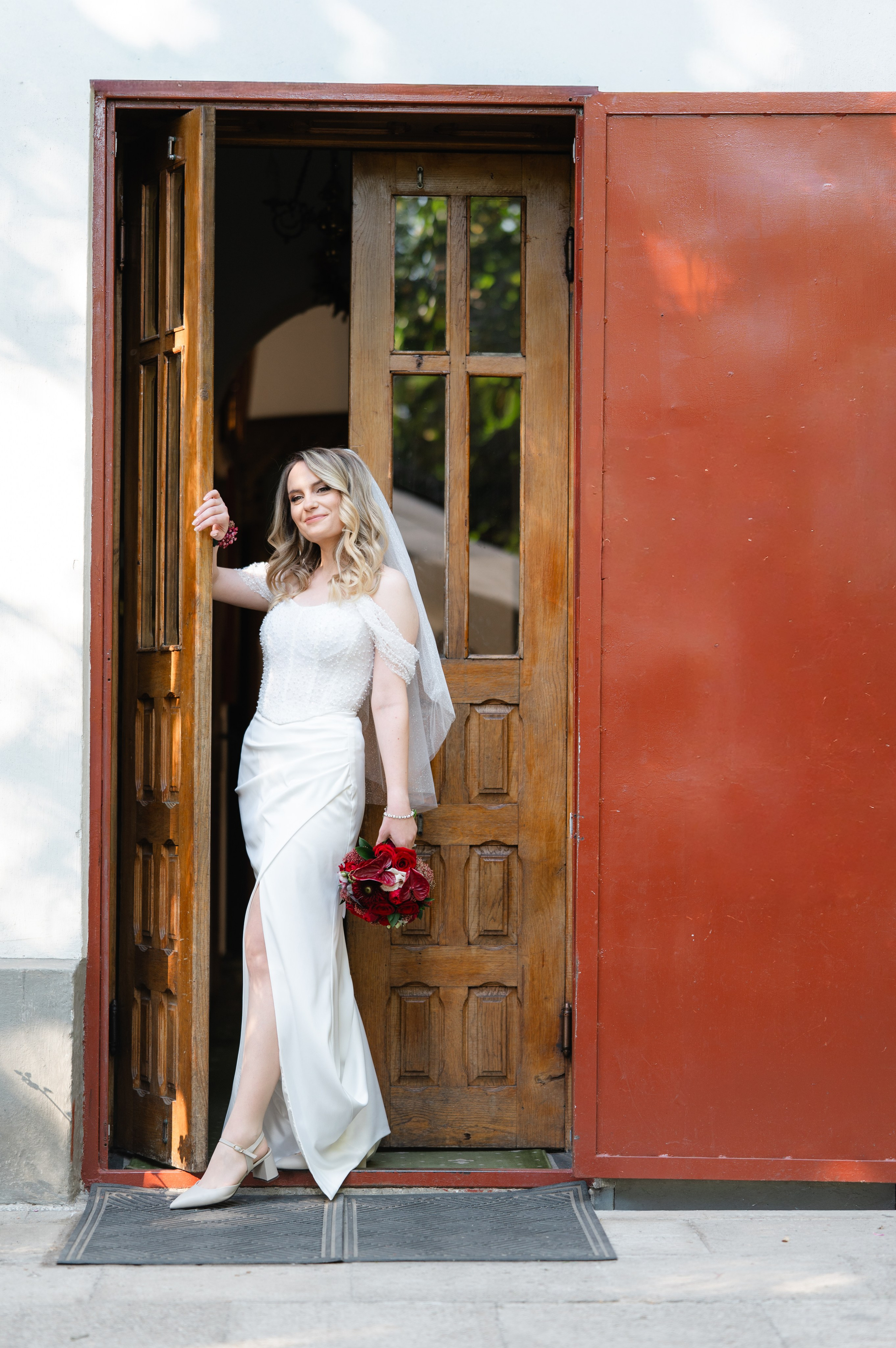 Wedding photos. Alexandra Hanu Photographer