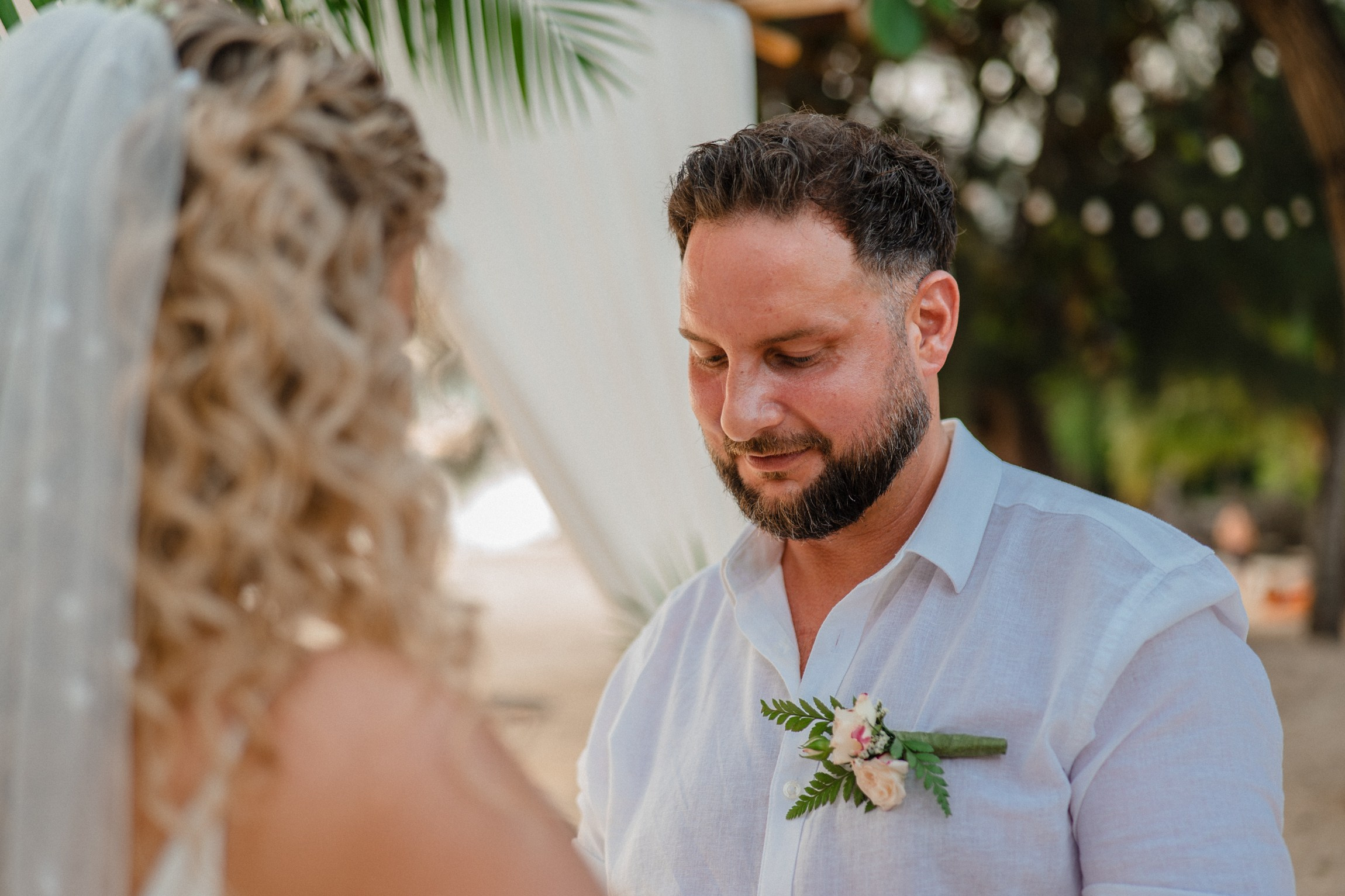 Yasmin & David. Свадьба на Самуи, Таиланд. Свадебный фотограф