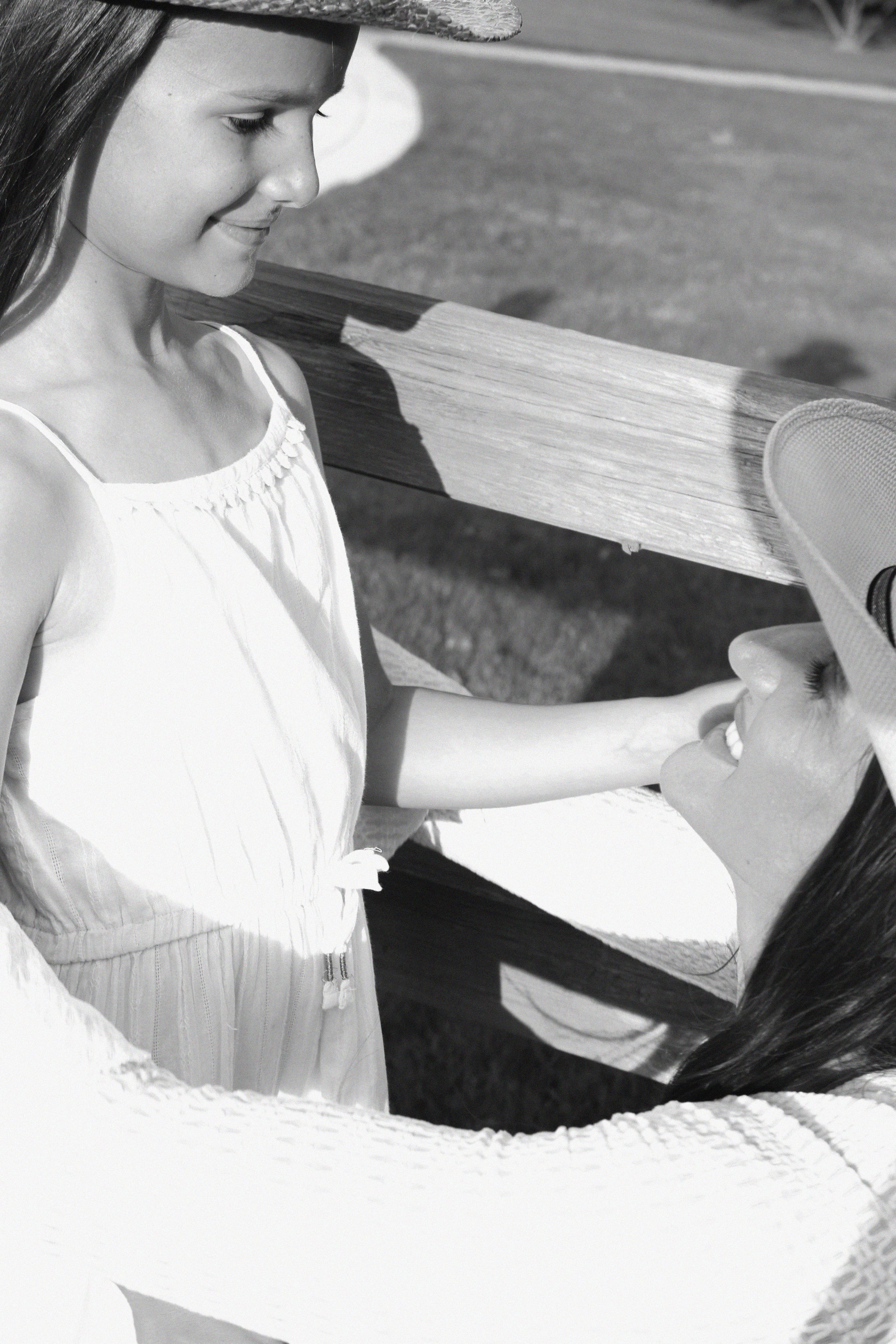 Texas Countryside Family Photoshoot in Cowboy Style. Lana Petrychenko — Portrait & Family Photographer. Valencia, Spain
