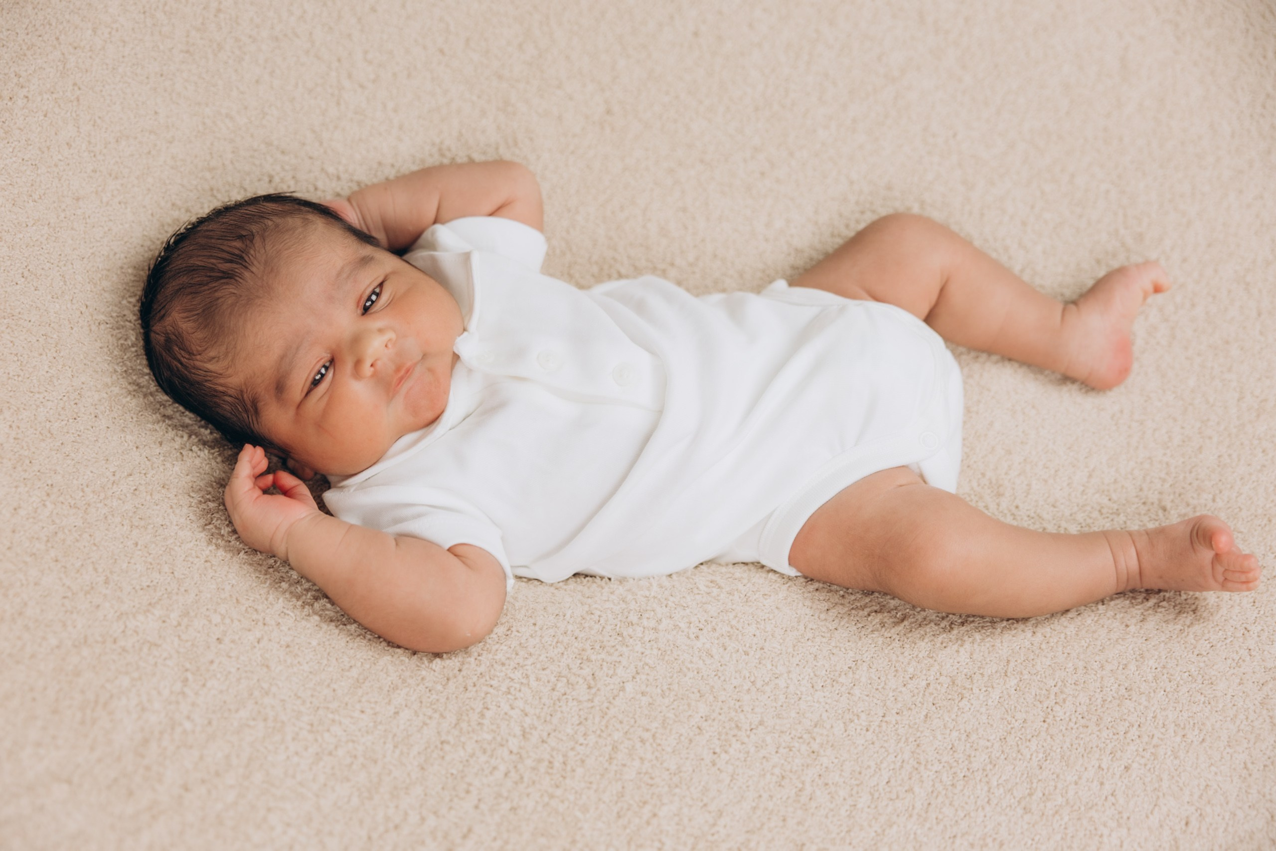 Newborn and family. Family and children’s lifestyle photographer Elena Tumanova