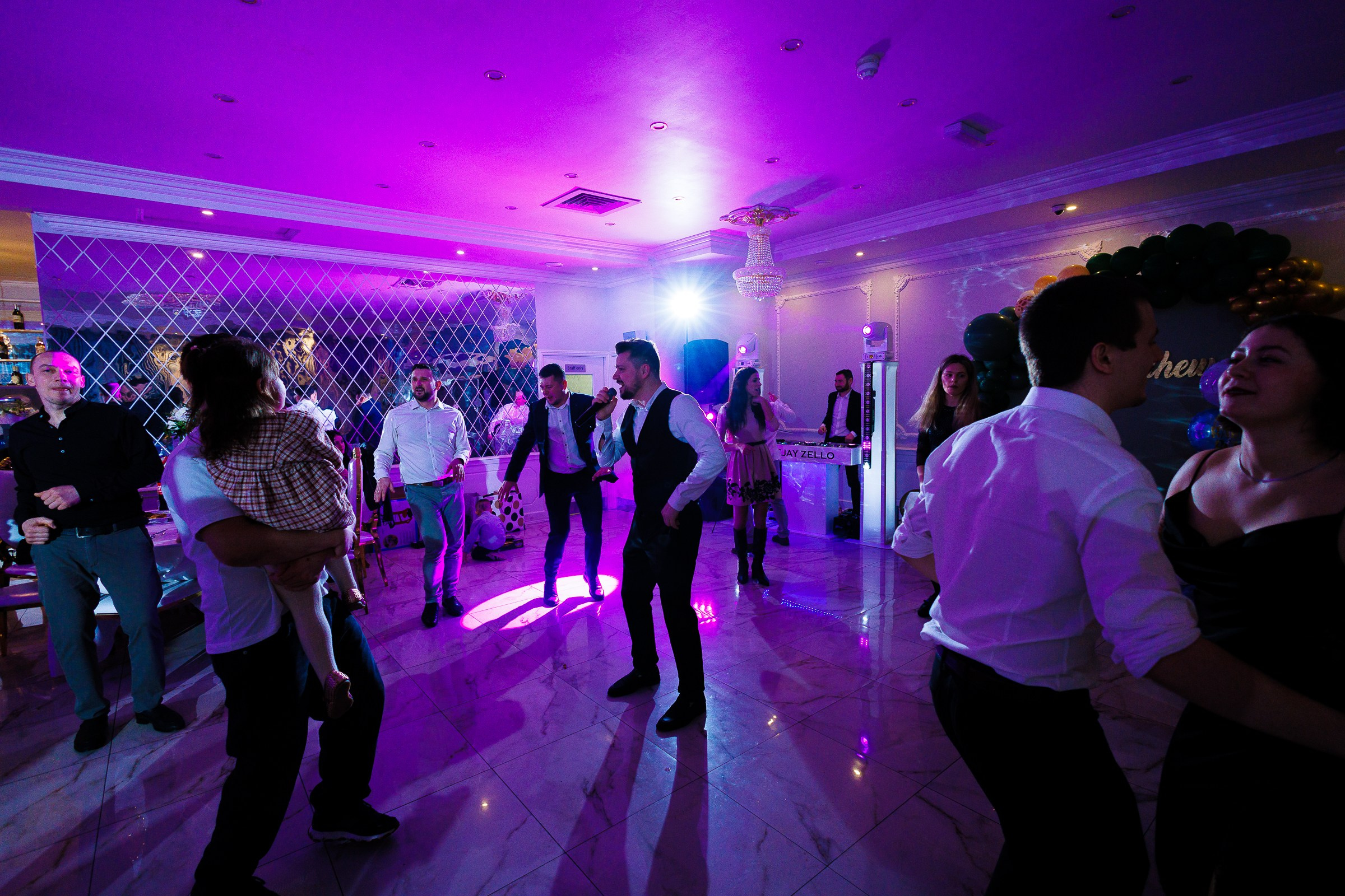 Parties. Https://valeriubriciuc.com/