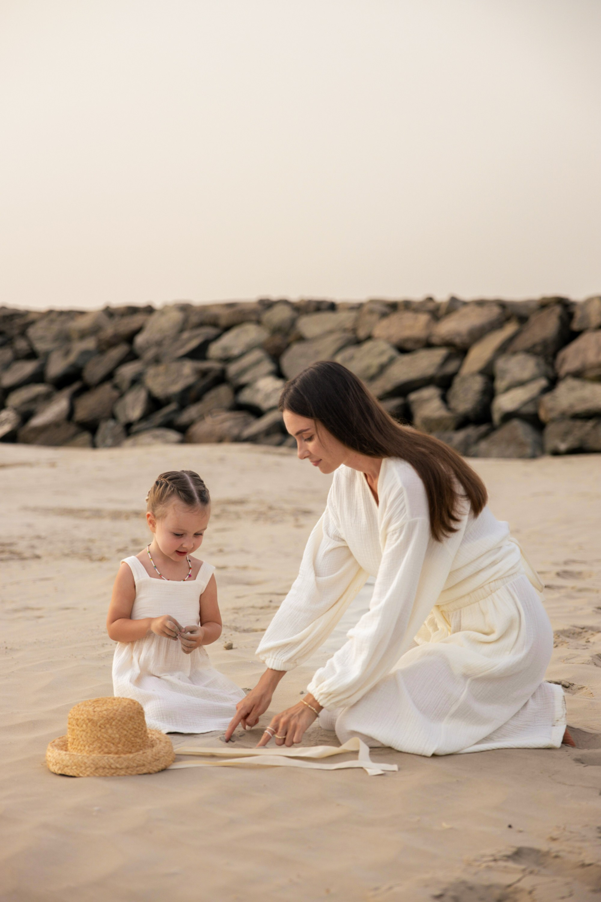 Family Photographer in Dubai