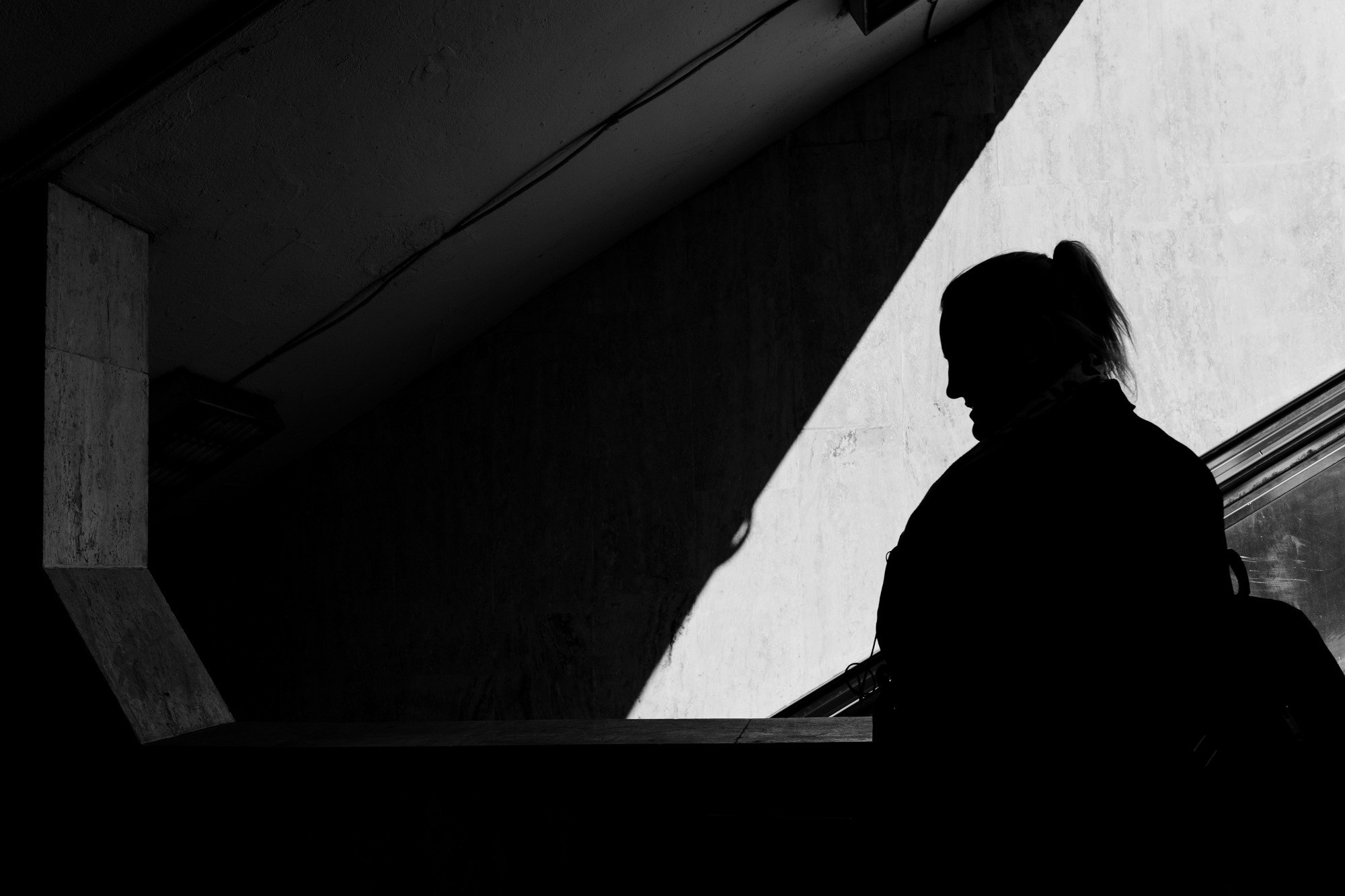 Subway. A Creative Insight | Catalin Nastase