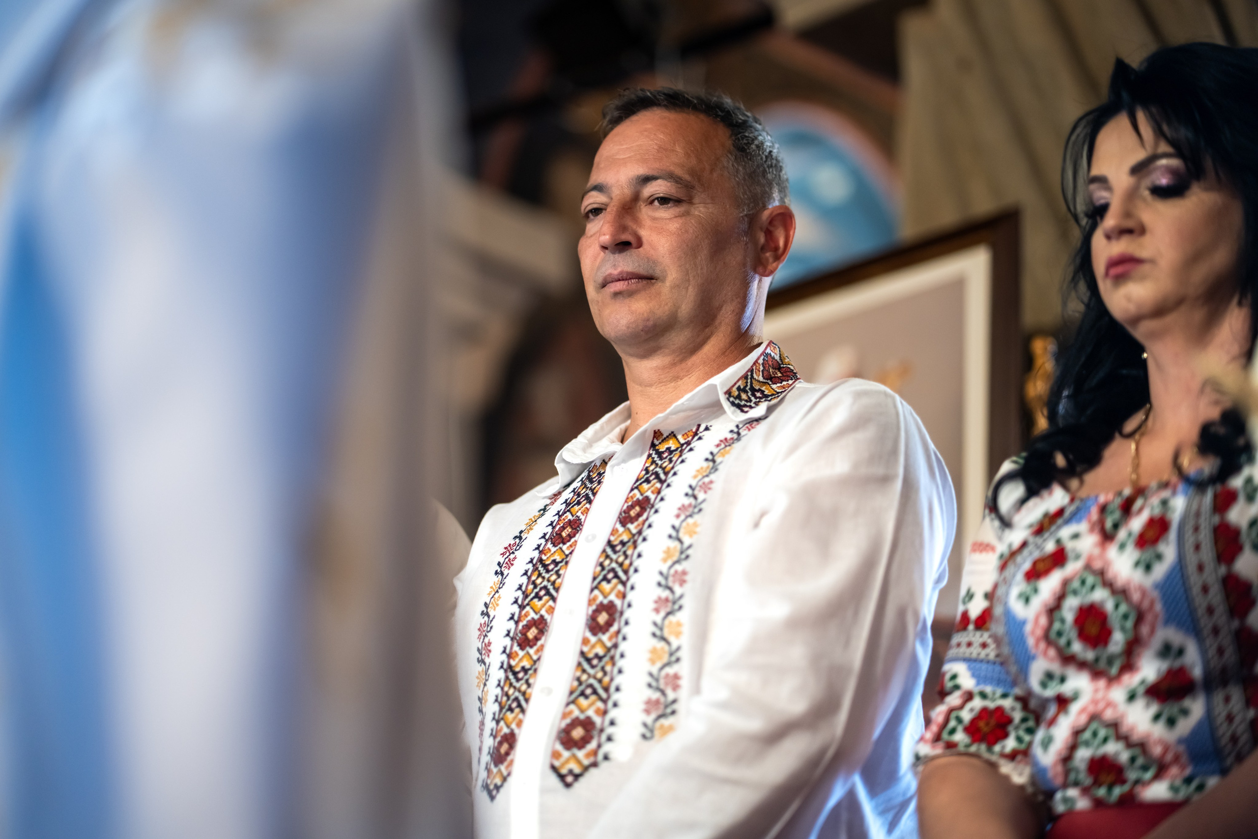 Nuntă Mădălina & Daniel