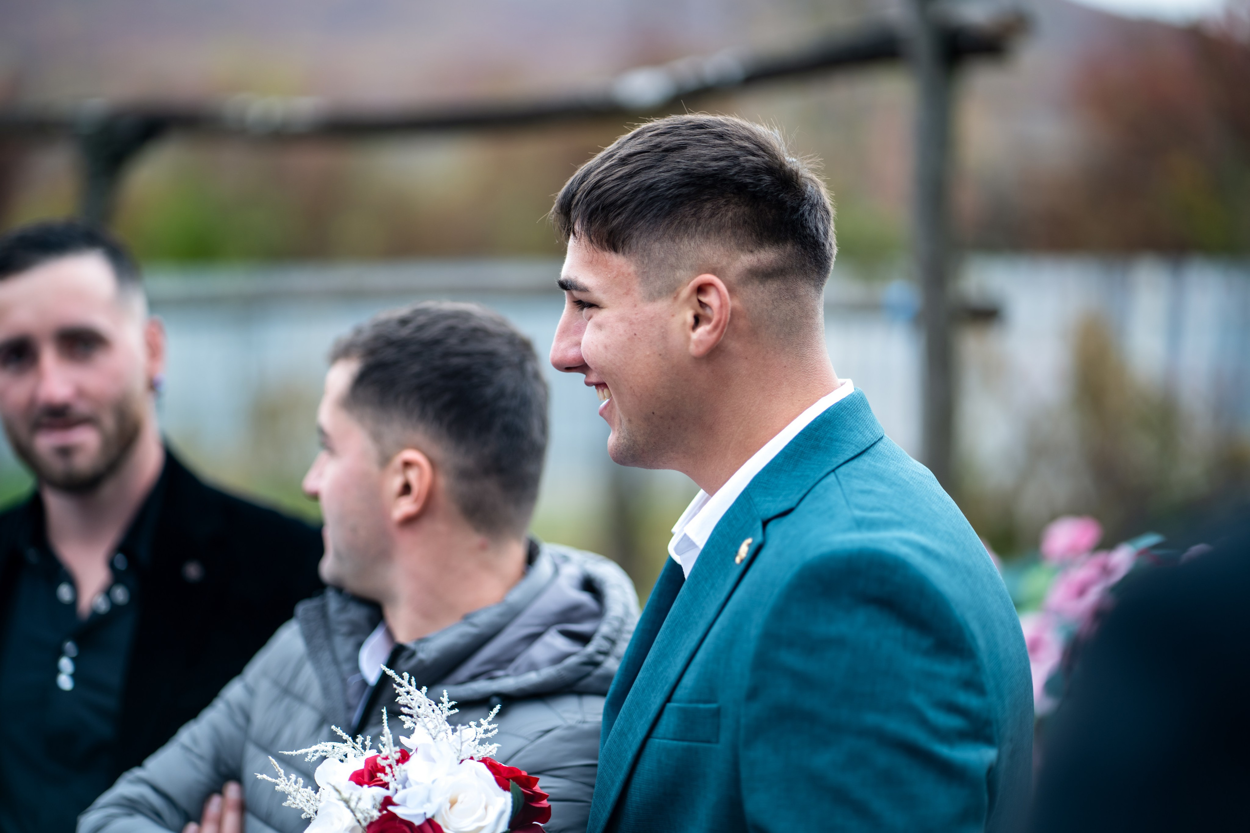 Nuntă Nicoleta & Marin. Mihai Alexandra Events