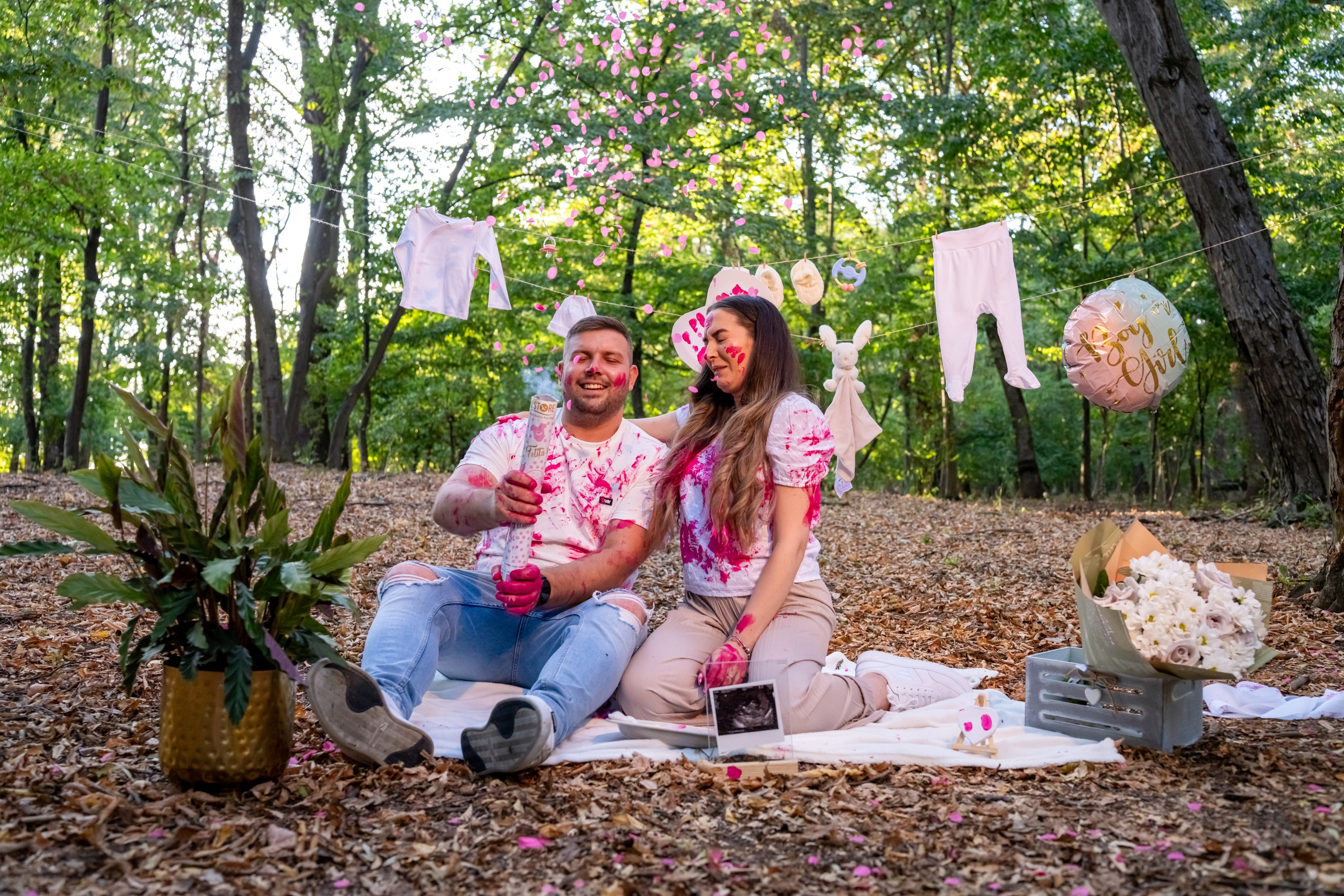 Gender Reveal 2025.08.27