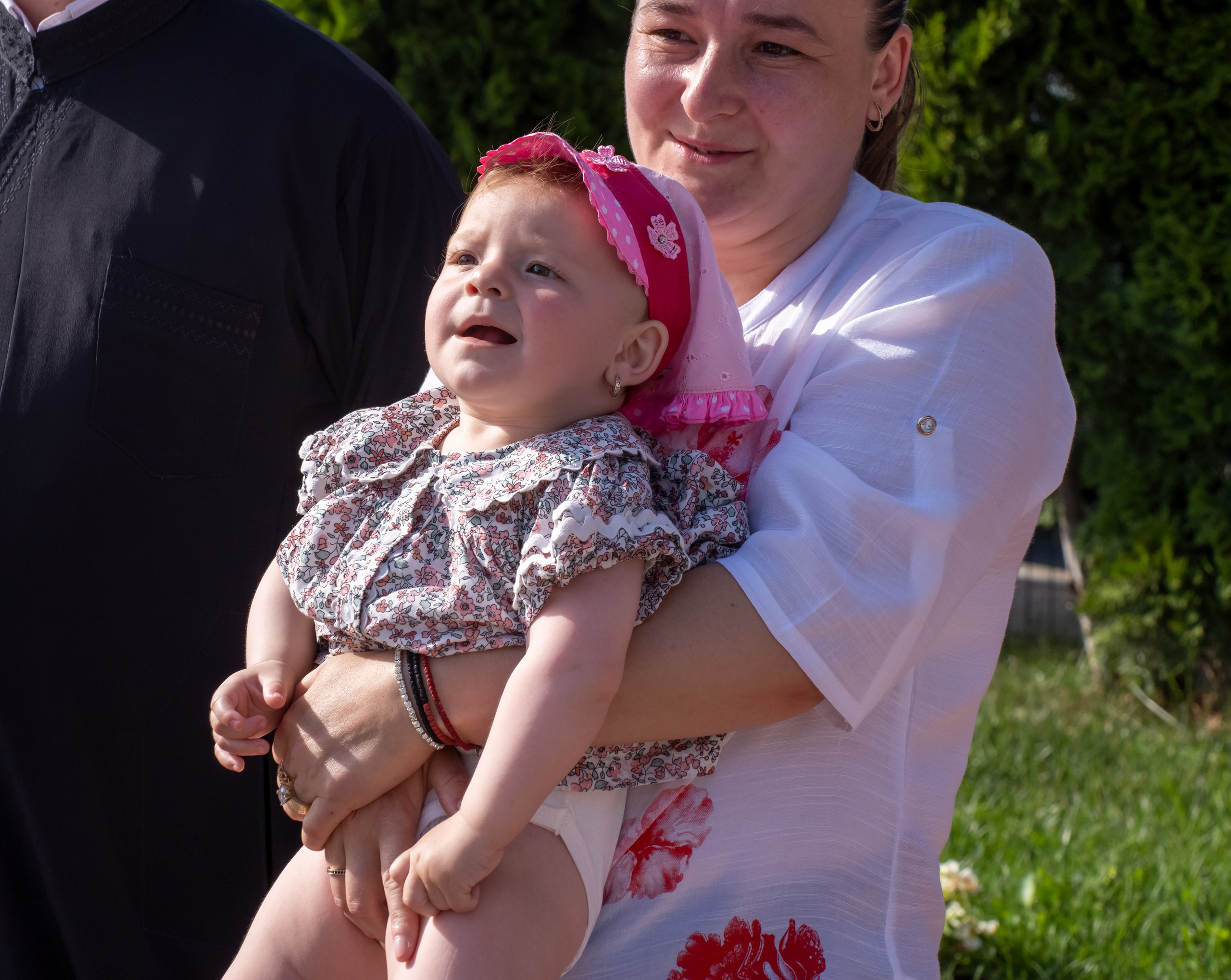 1 Iunie la Protoieria Vălenii de Munte