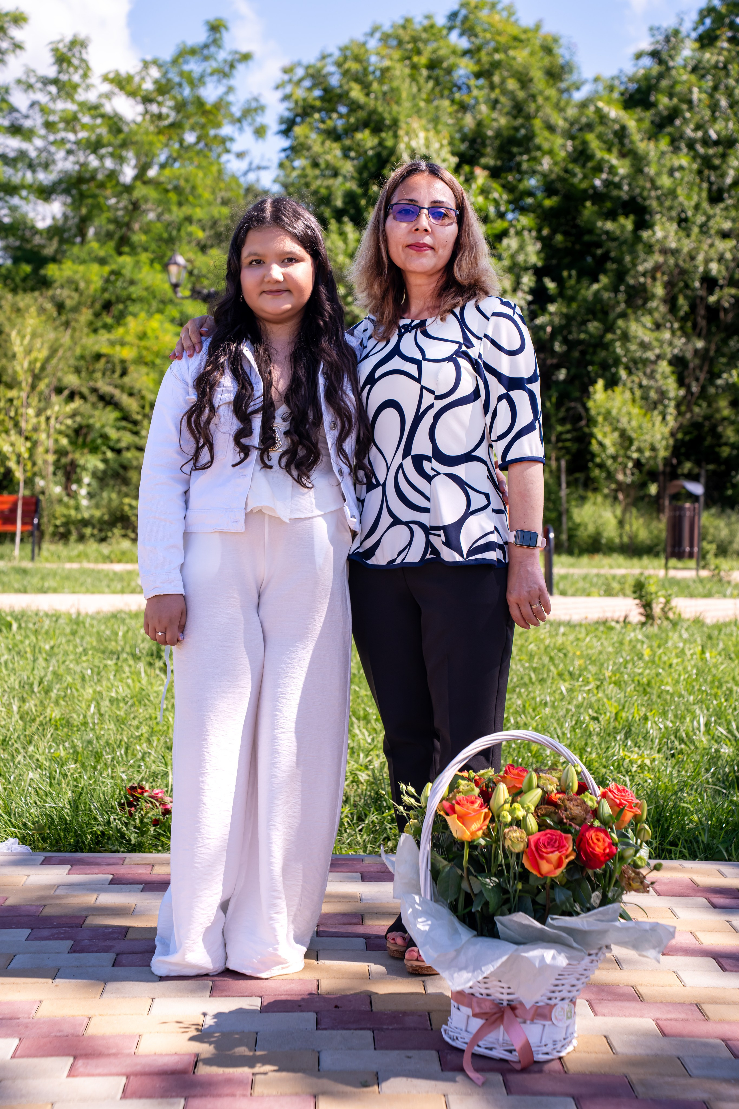 Sfârșit clasa a 4-a Vărbilău. Mihai Alexandra Events