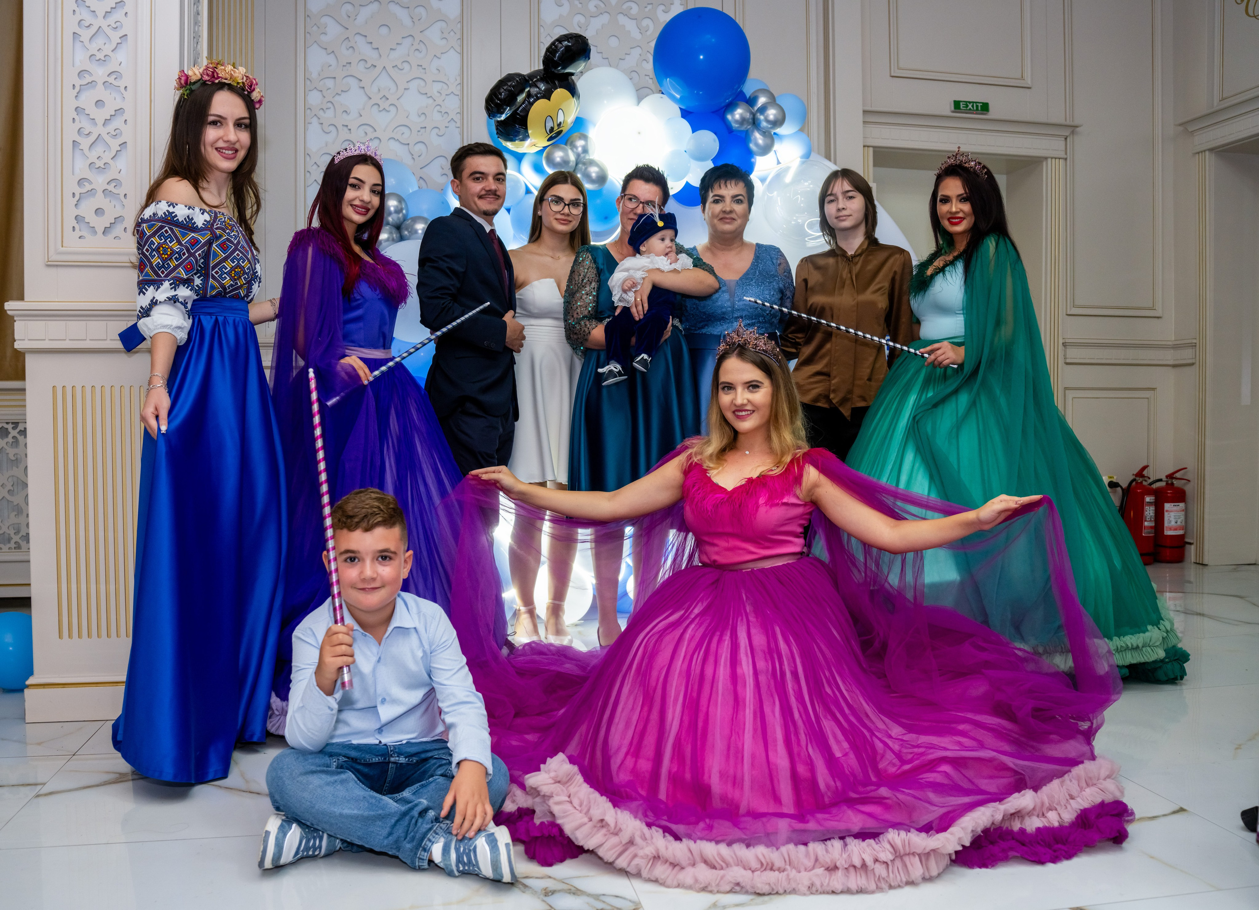 Botez Damian Ștefan