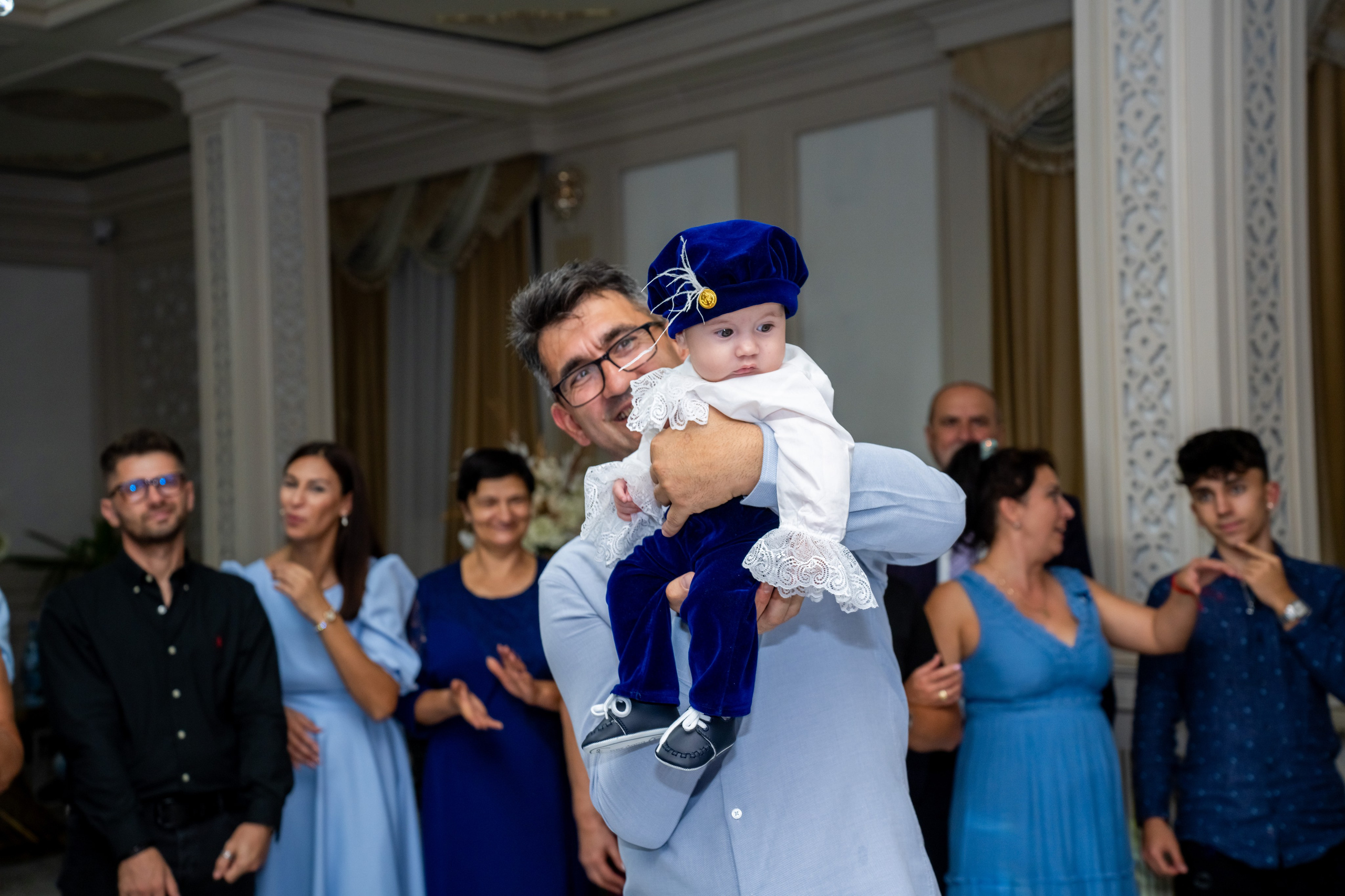 Botez Damian Ștefan
