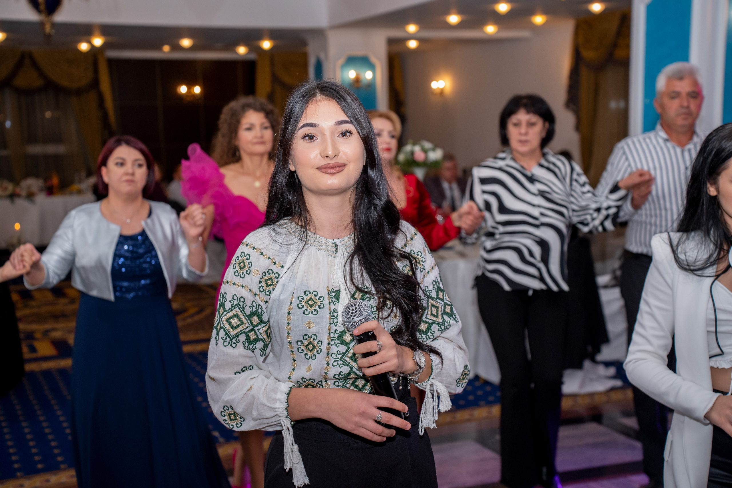 Nuntă Florin & Andreea