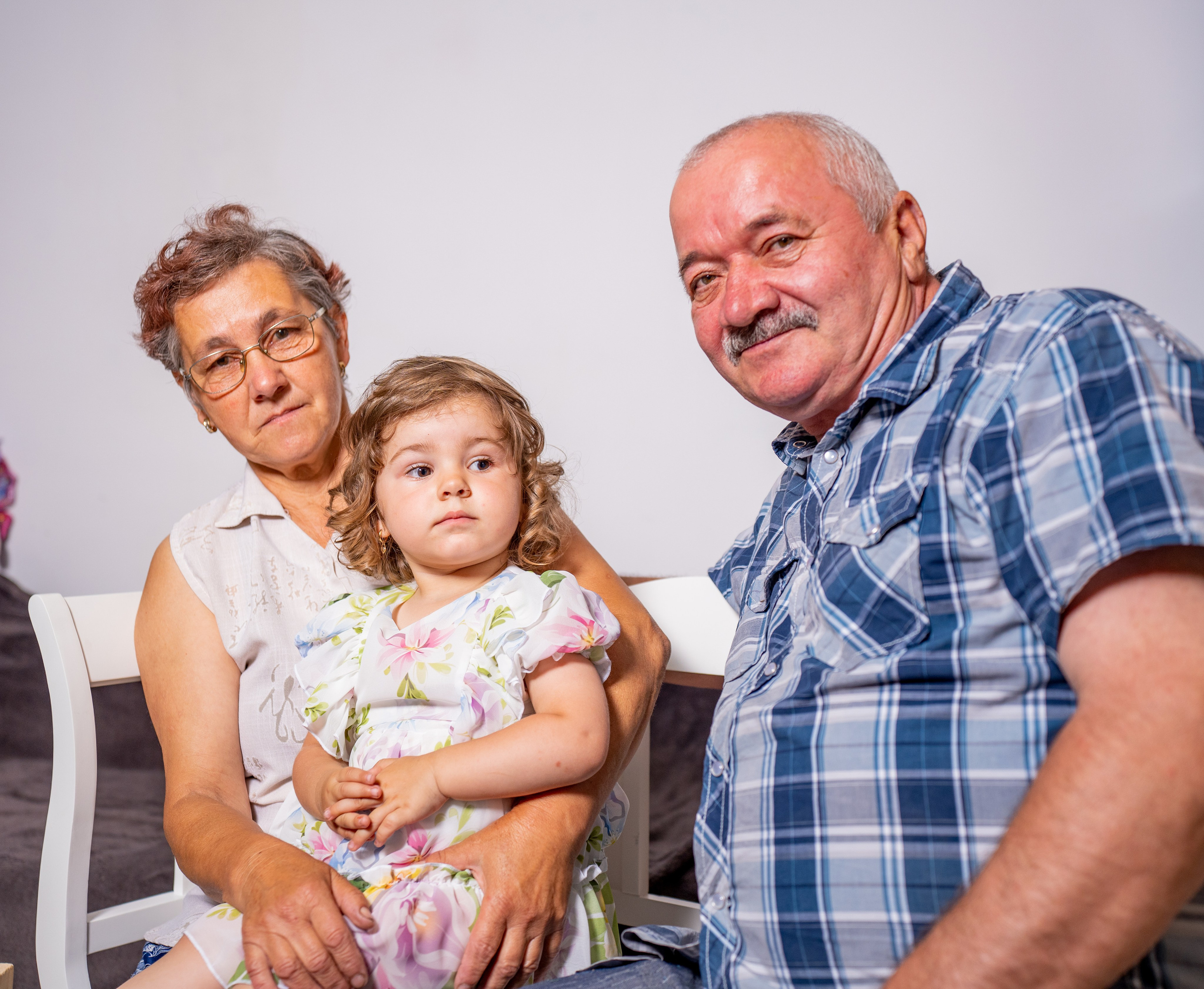 Ședință foto Anisia