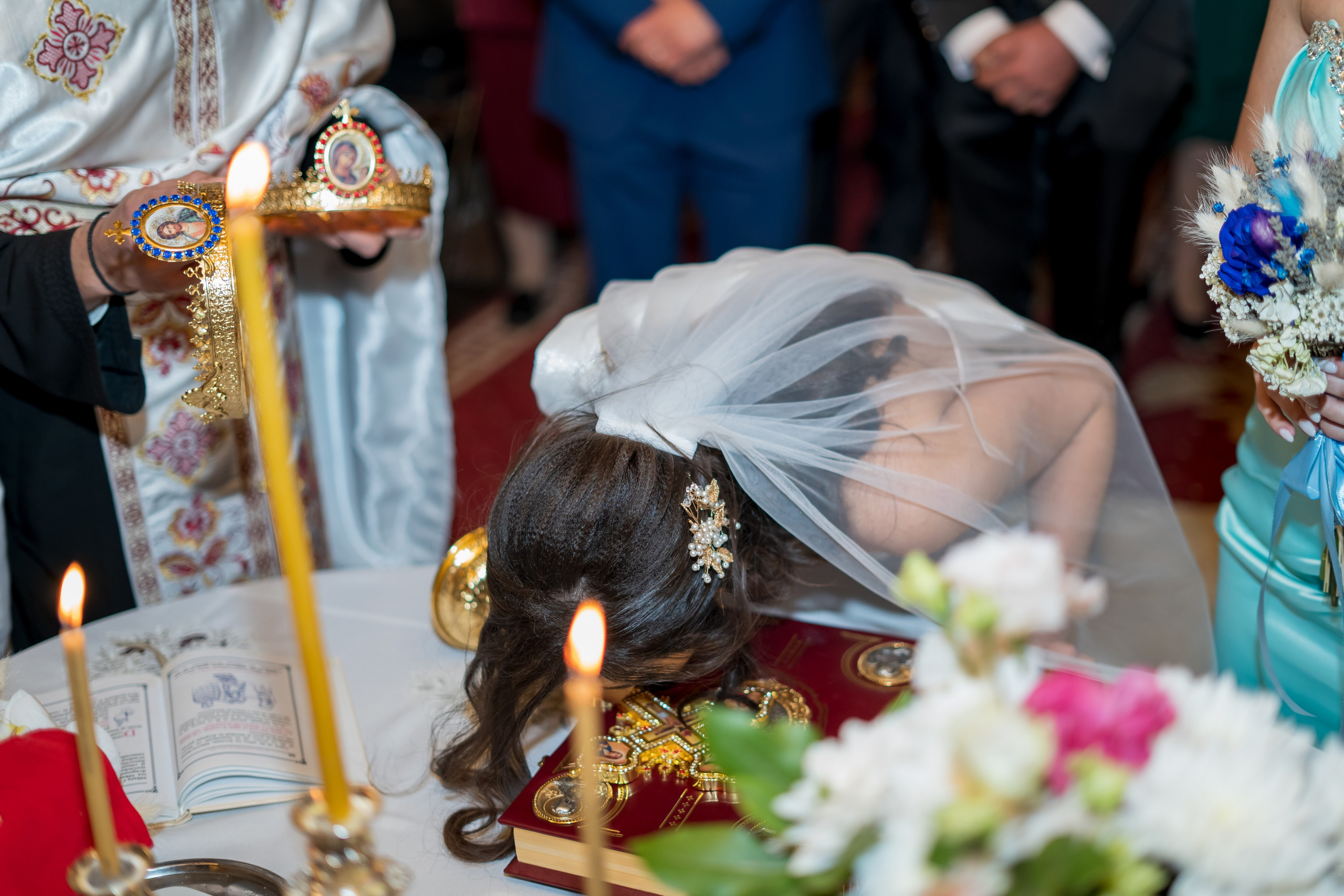 Nuntă Adina & Sorin