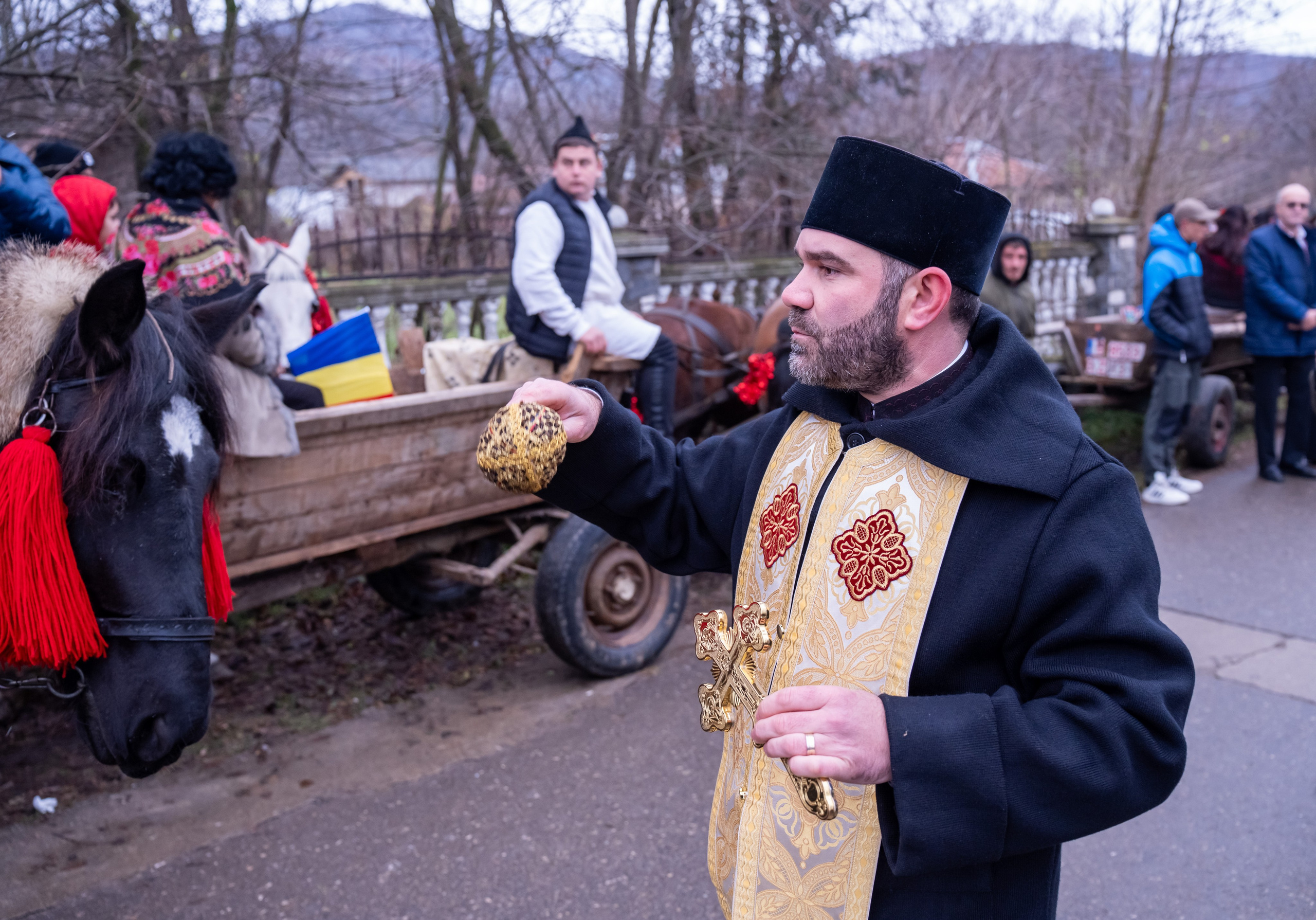 1 Decembrie la Vărbilău (a 2-a ediție)