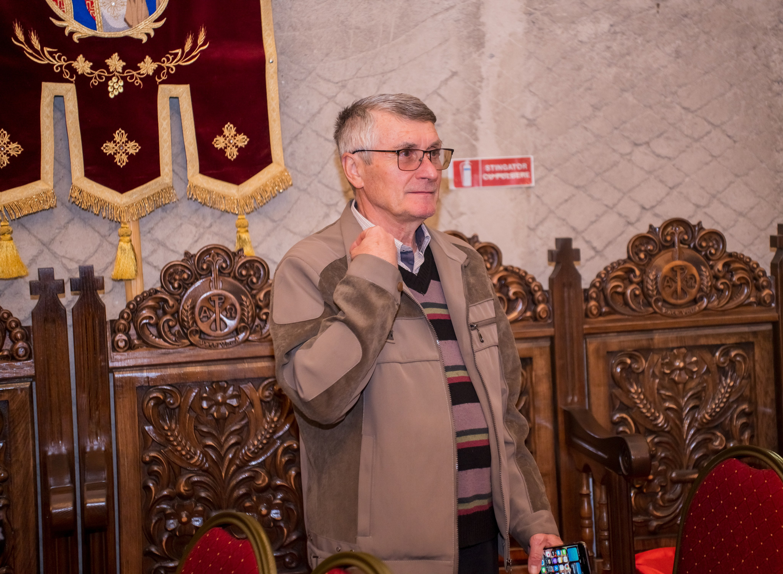 Botez Cezar & Darius
