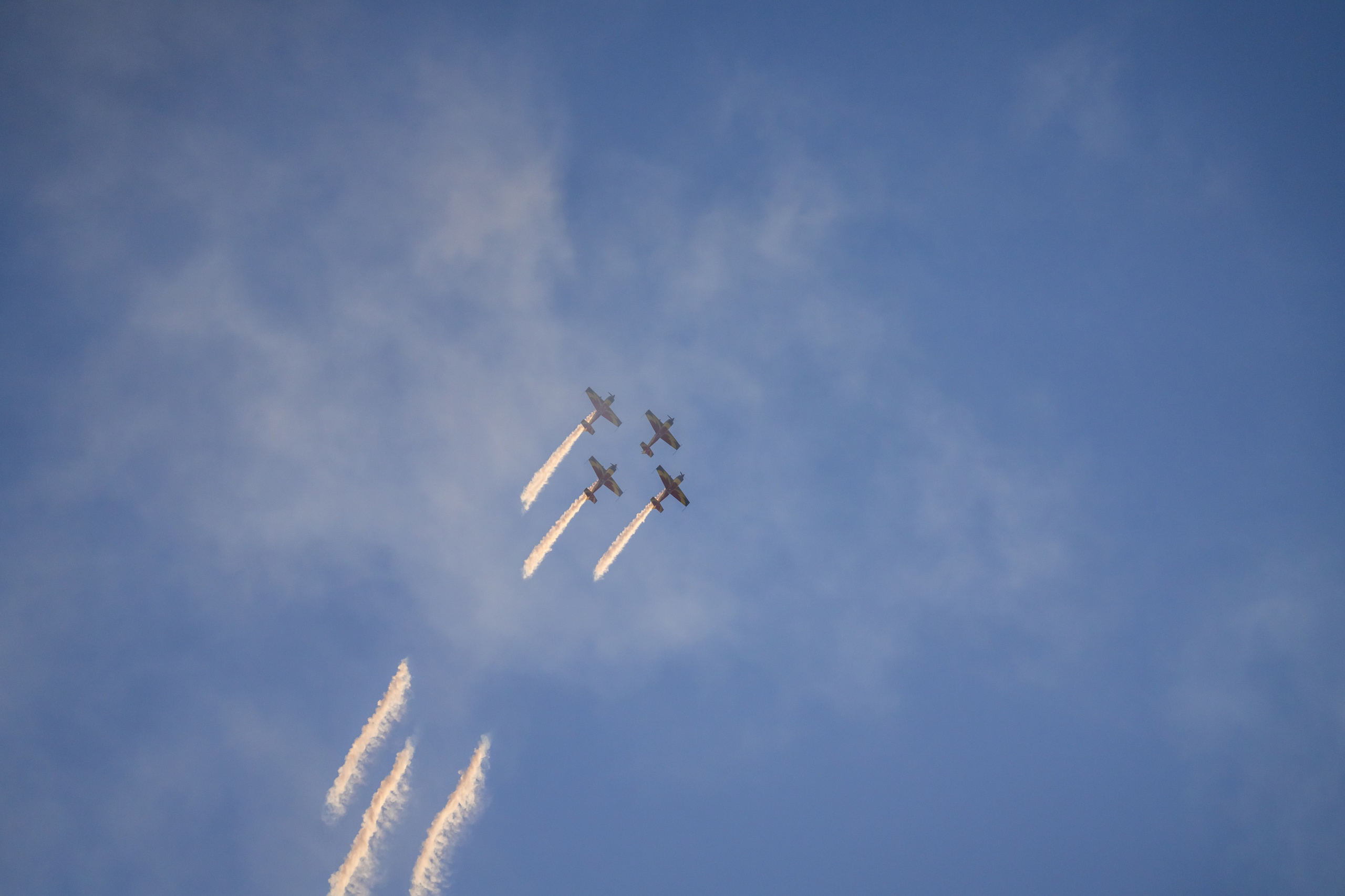 Ploiești Air Show 2026. Mihai Alexandra Events
