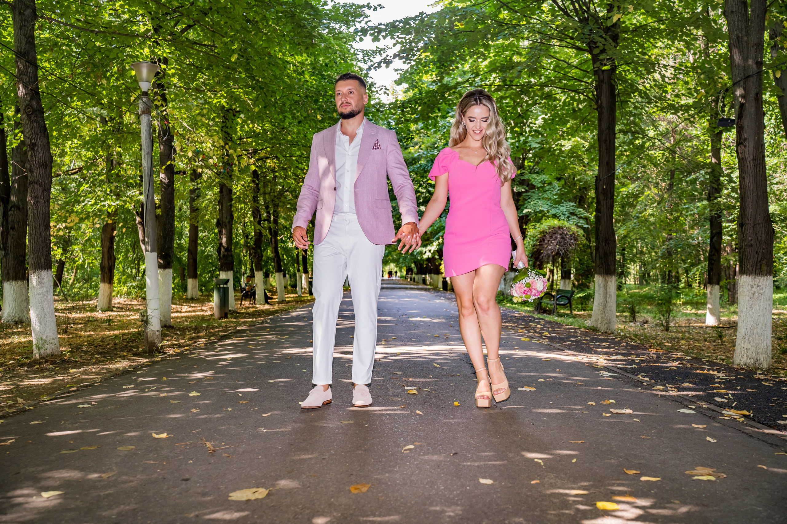 Cununie Civilă Roxana & Cătălin