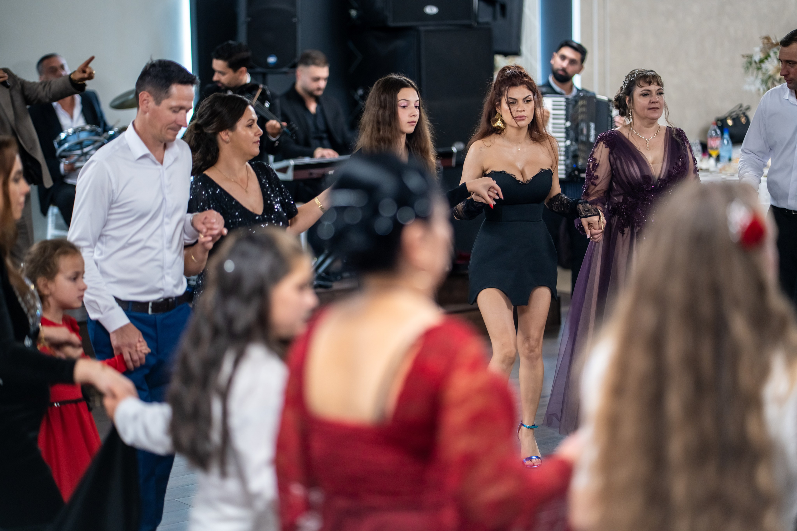 Nuntă Nicoleta & Marin. Mihai Alexandra Events