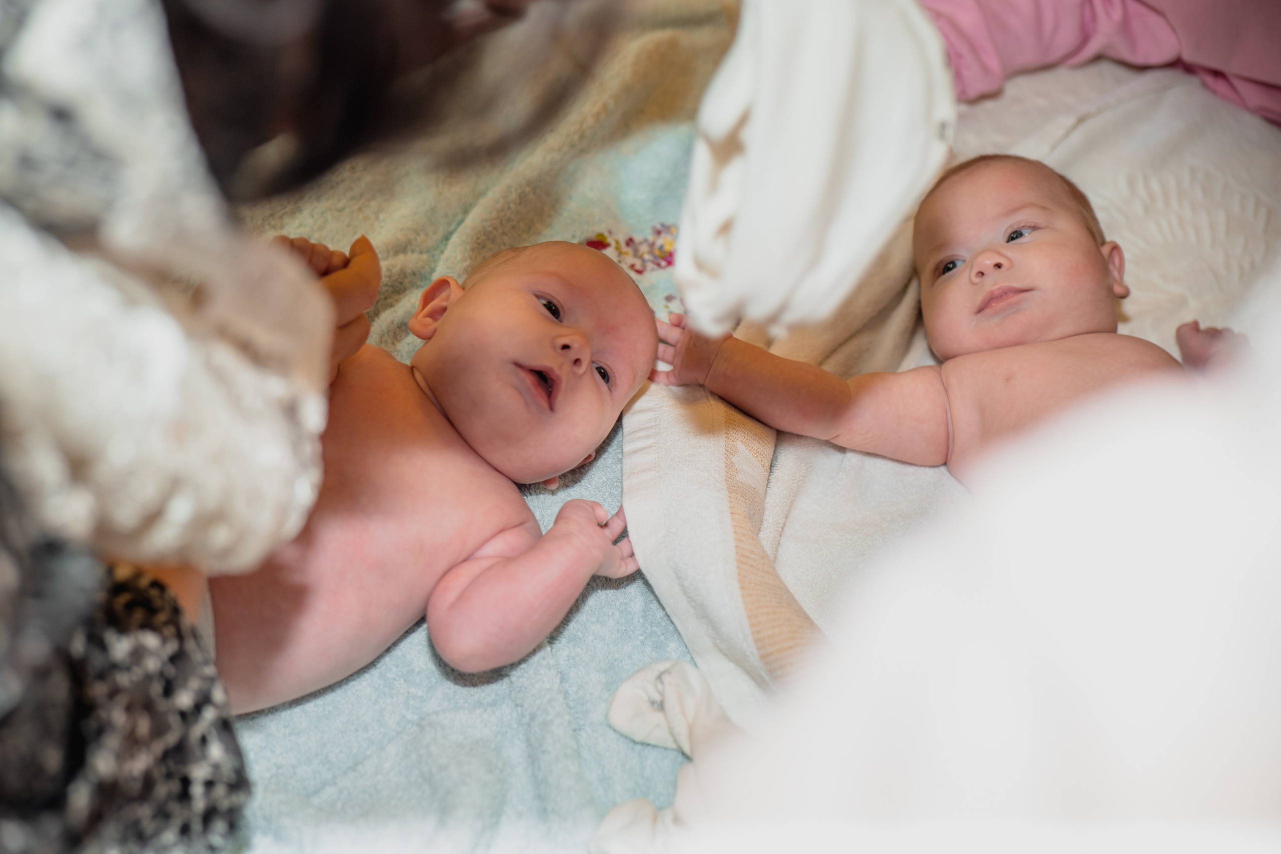 Melany & Stefany. Fotograful și Cameramanul familiei dvs în Franța Paul Photographer