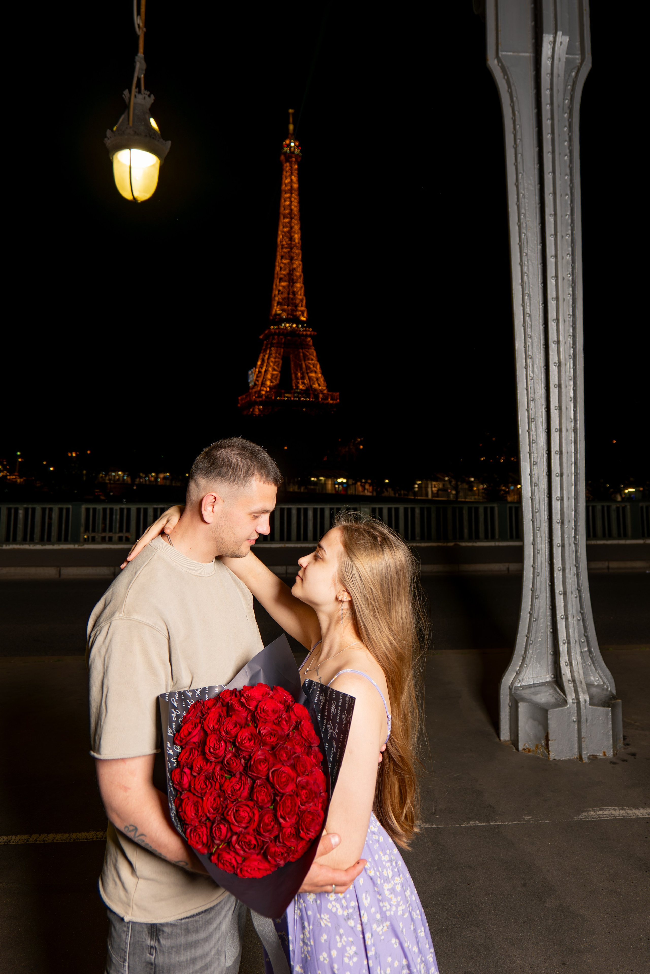 Alexandru & Liliana. Fotograful și Cameramanul familiei dvs în Franța Paul Photographer