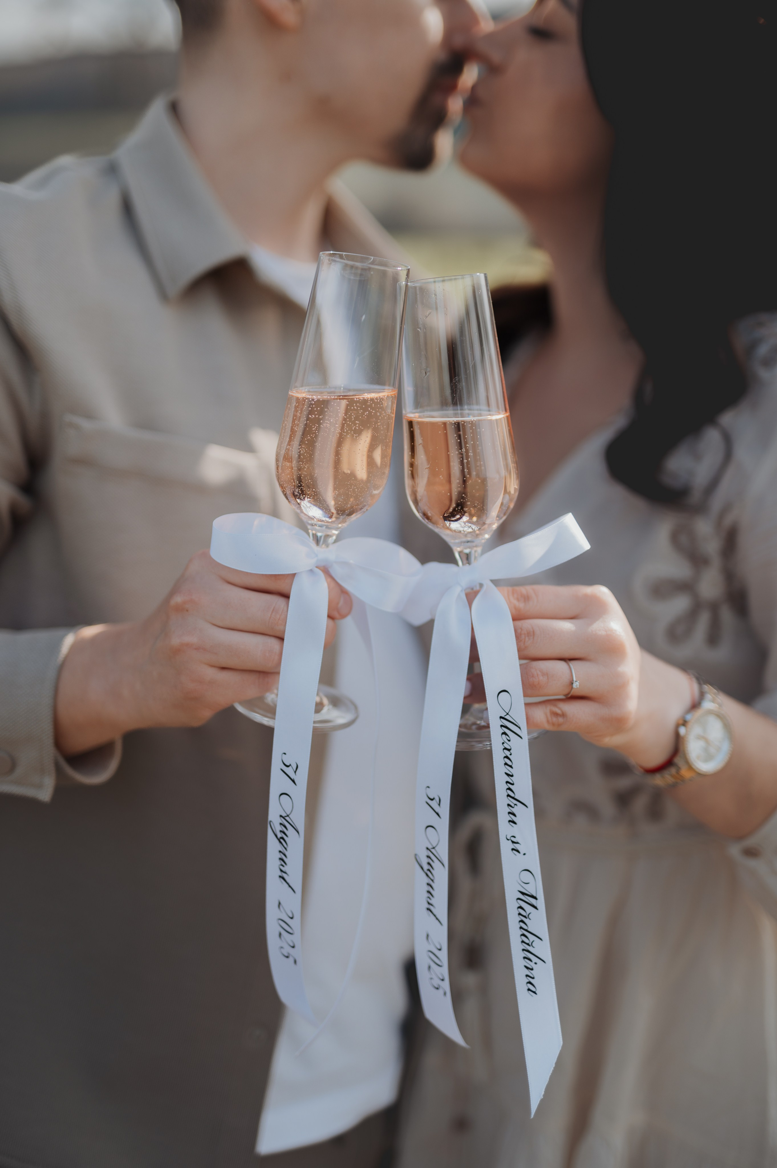 Mădălina + Alexandru | Bârnova, Iași. FotoVizion Iași