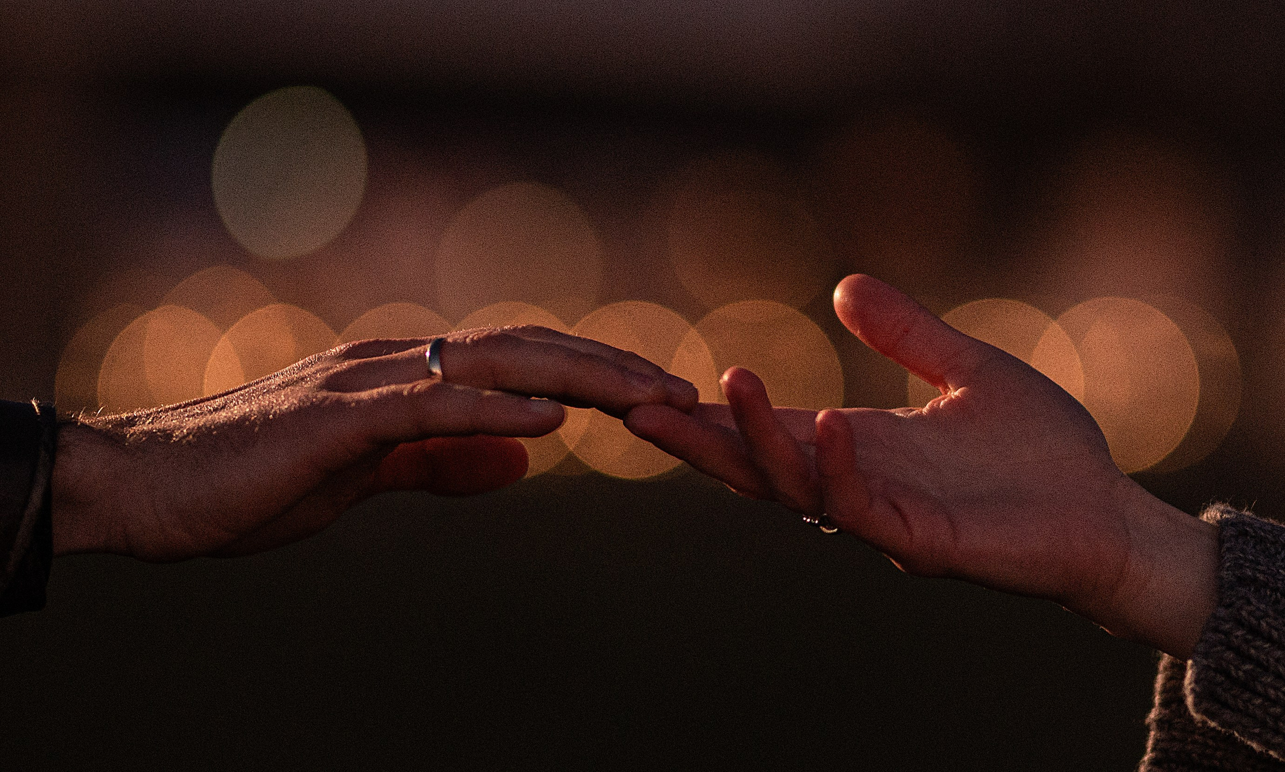 Nicoleta & Cristian. Katerina Royter — Photographer for Women 40+