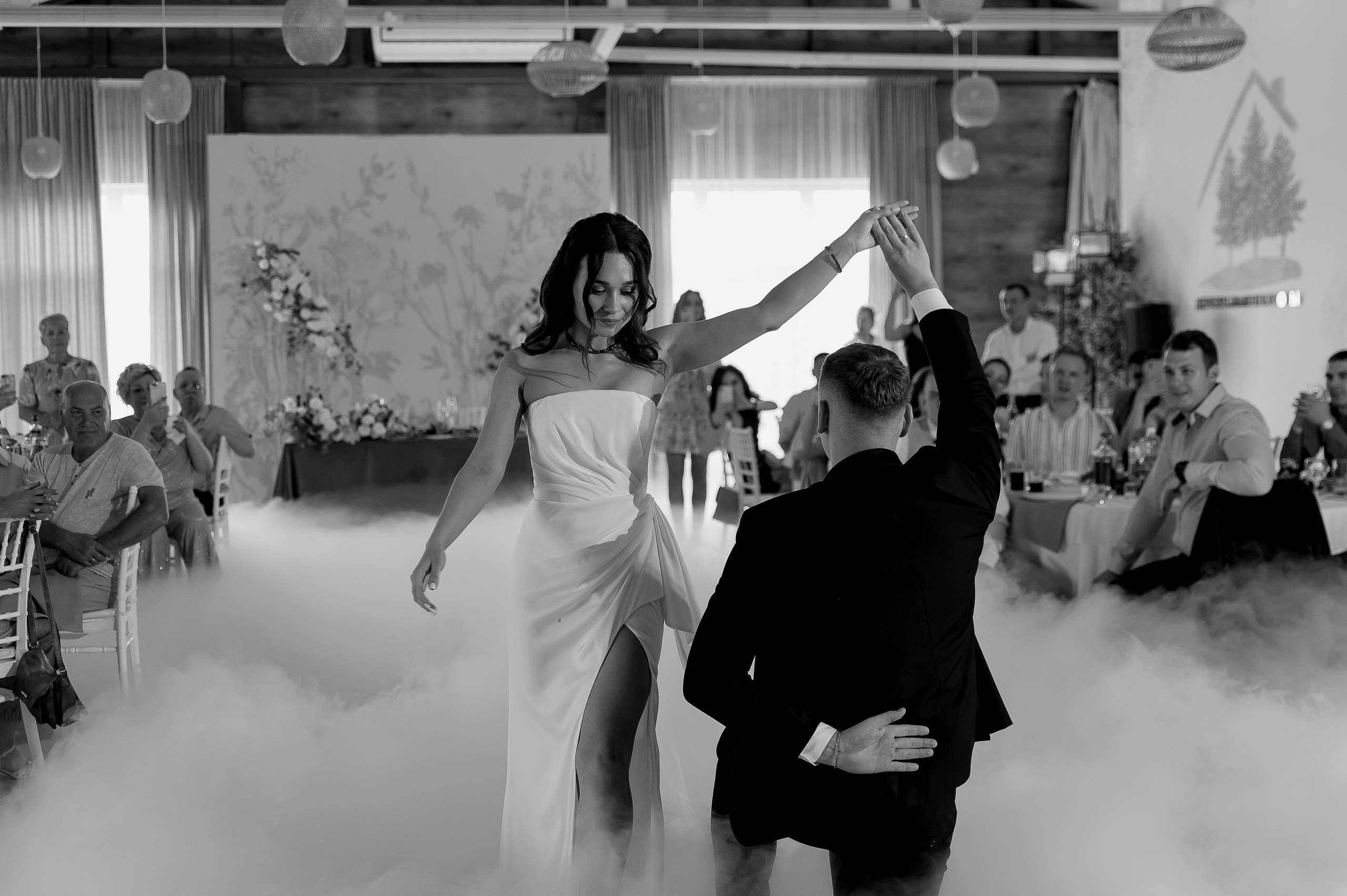 Екатерина & Евгений. Свадебный и семейный фотограф Екатерина Шестакова