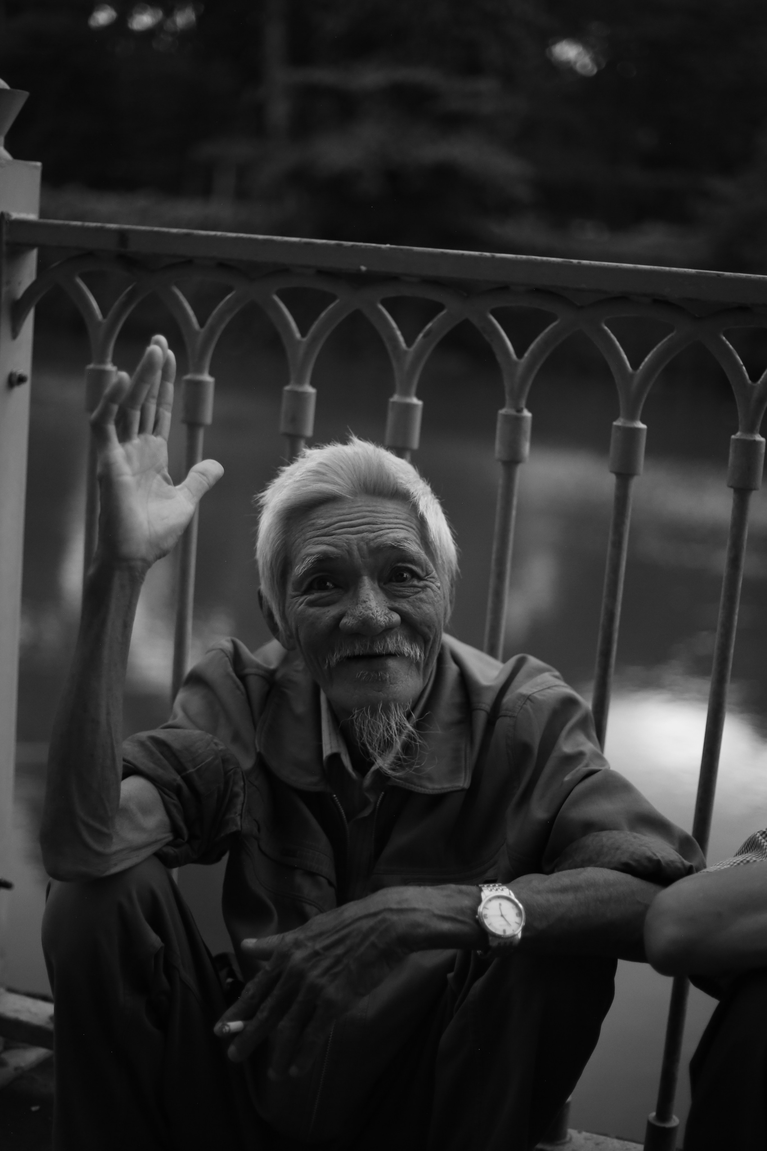 Ho Chi Minh, Vietnam | Part 2| 2025. Art Photographer