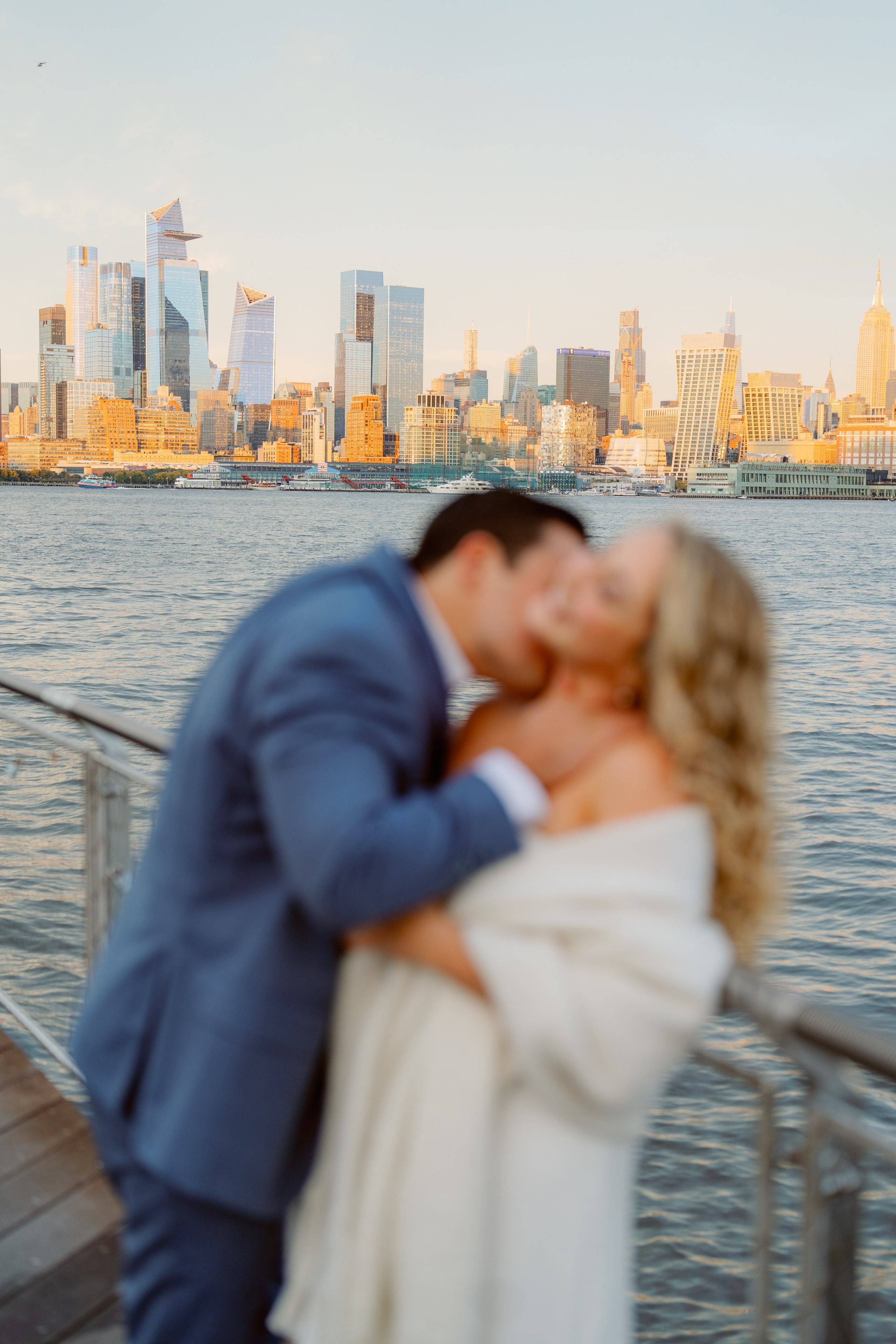 Heather and Mike. Wedding photographer and videographer New York | New Jersey