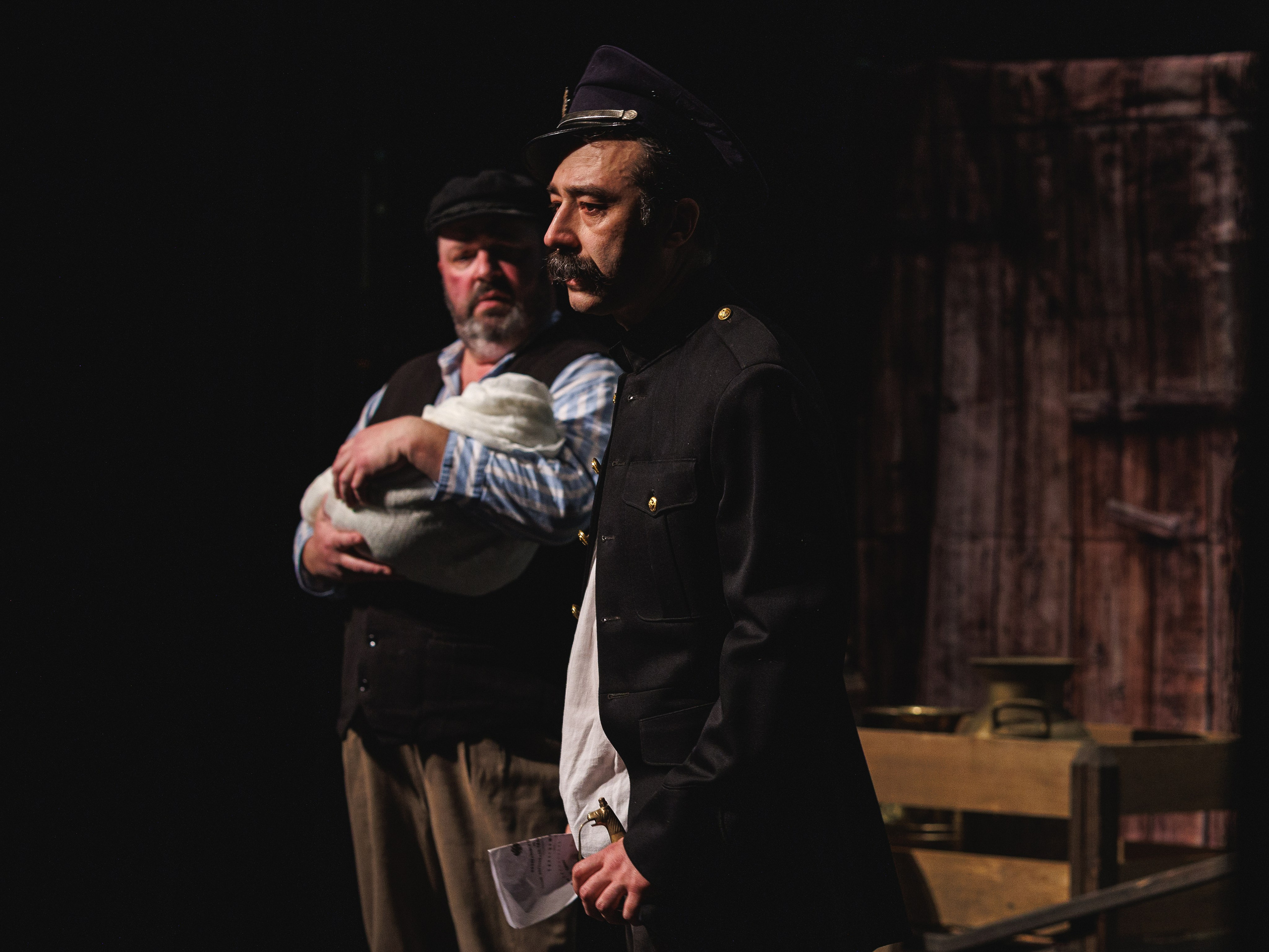 Chameleon — Memorial prayer. Yana Bobrova | Artistic Photography