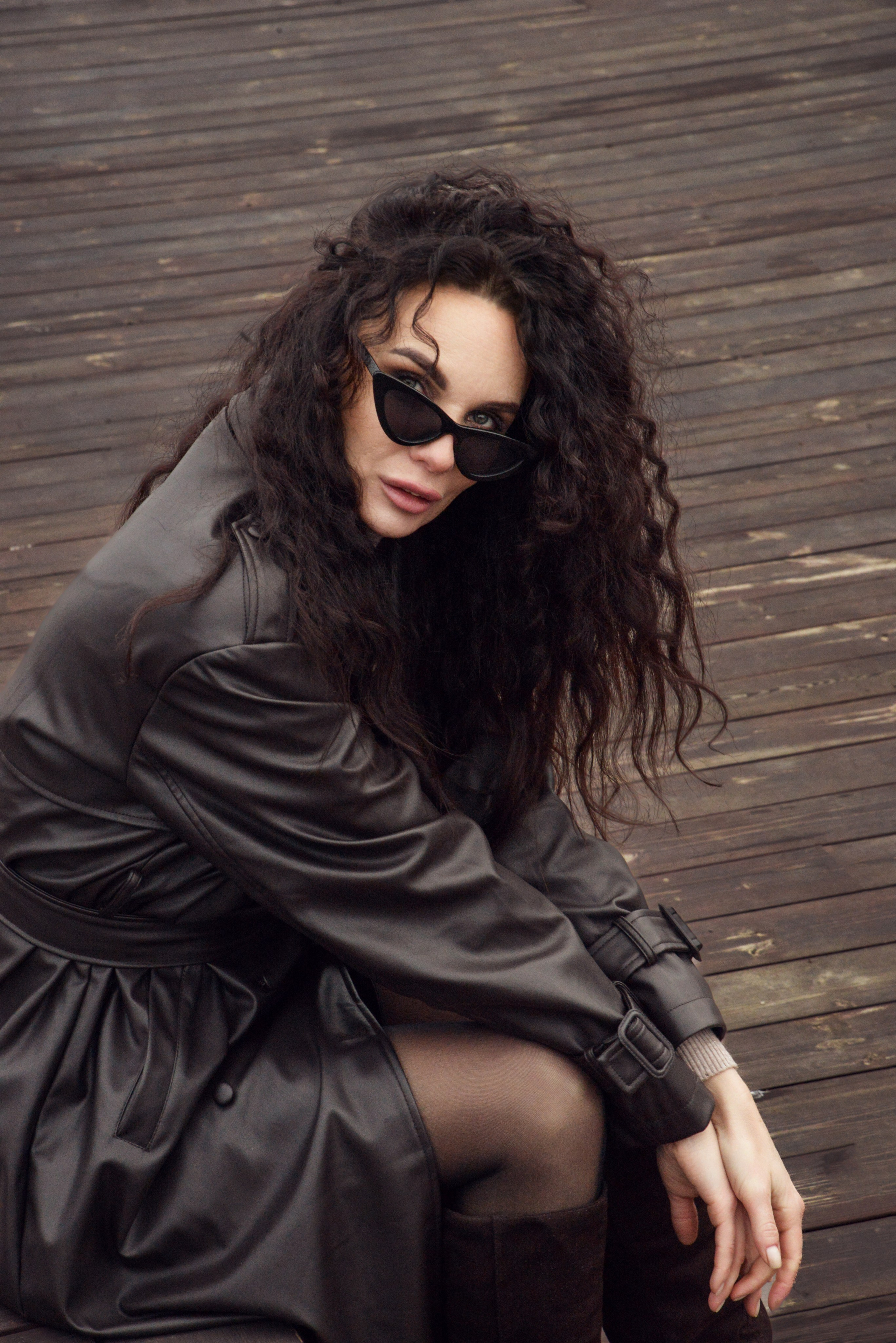 Уличные. Селедцова Марина — профессиональный фотограф в городе Байконур