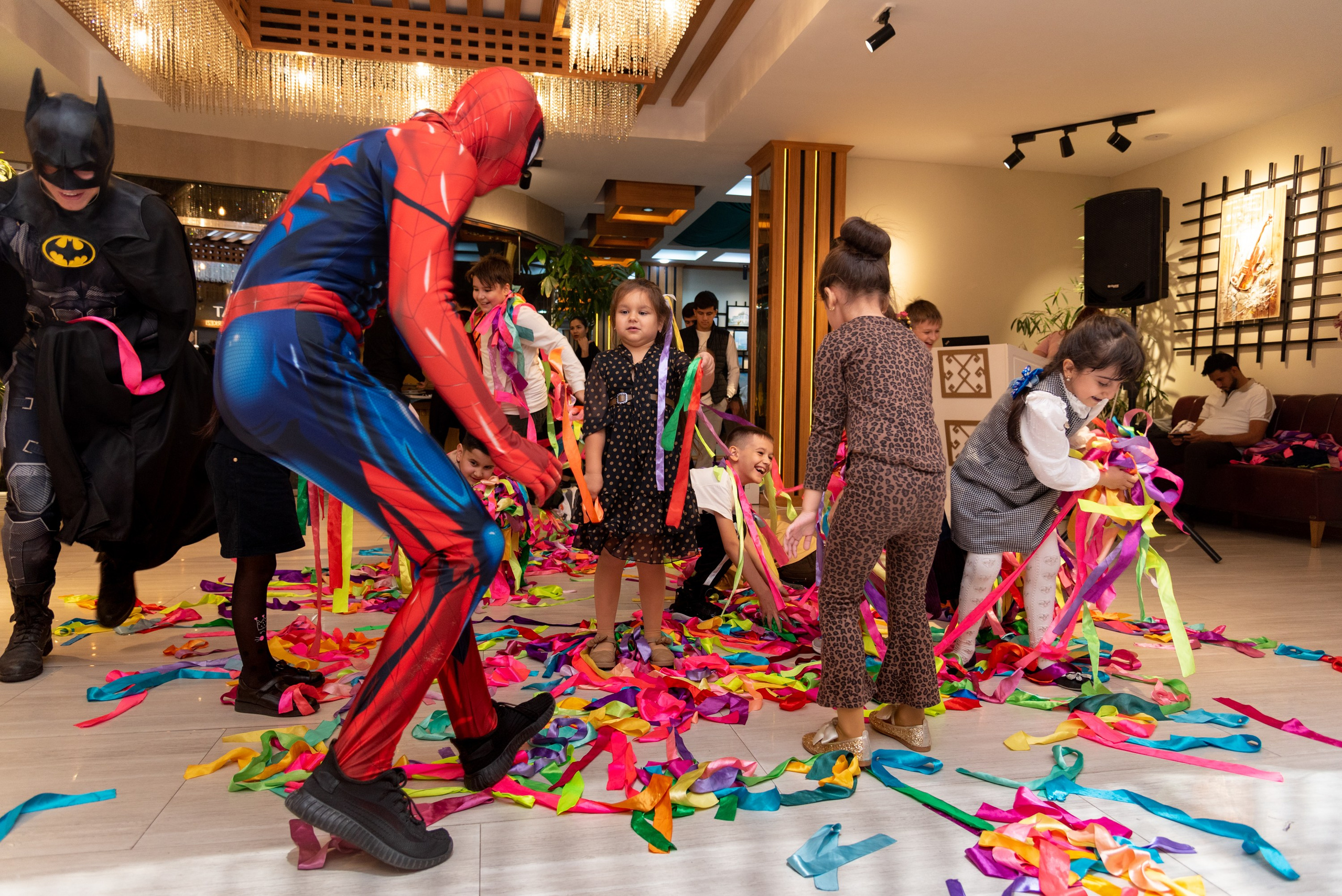 Беглишке 6 лет. Ваш фотограф в Ашхабаде Гамлет Осипов