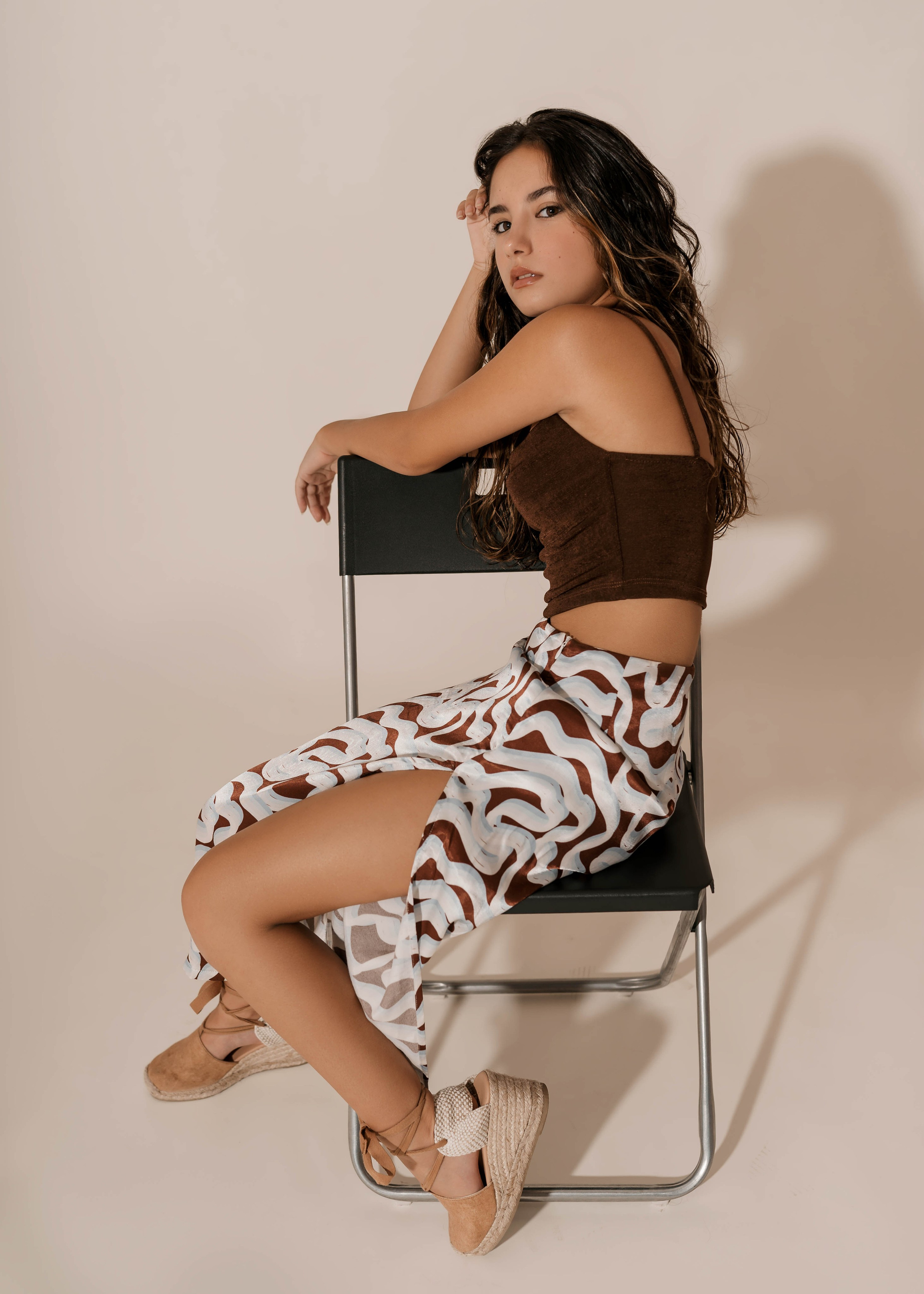 INICIO. Fotógrafa de retrato en Bilbao Lylian Marques