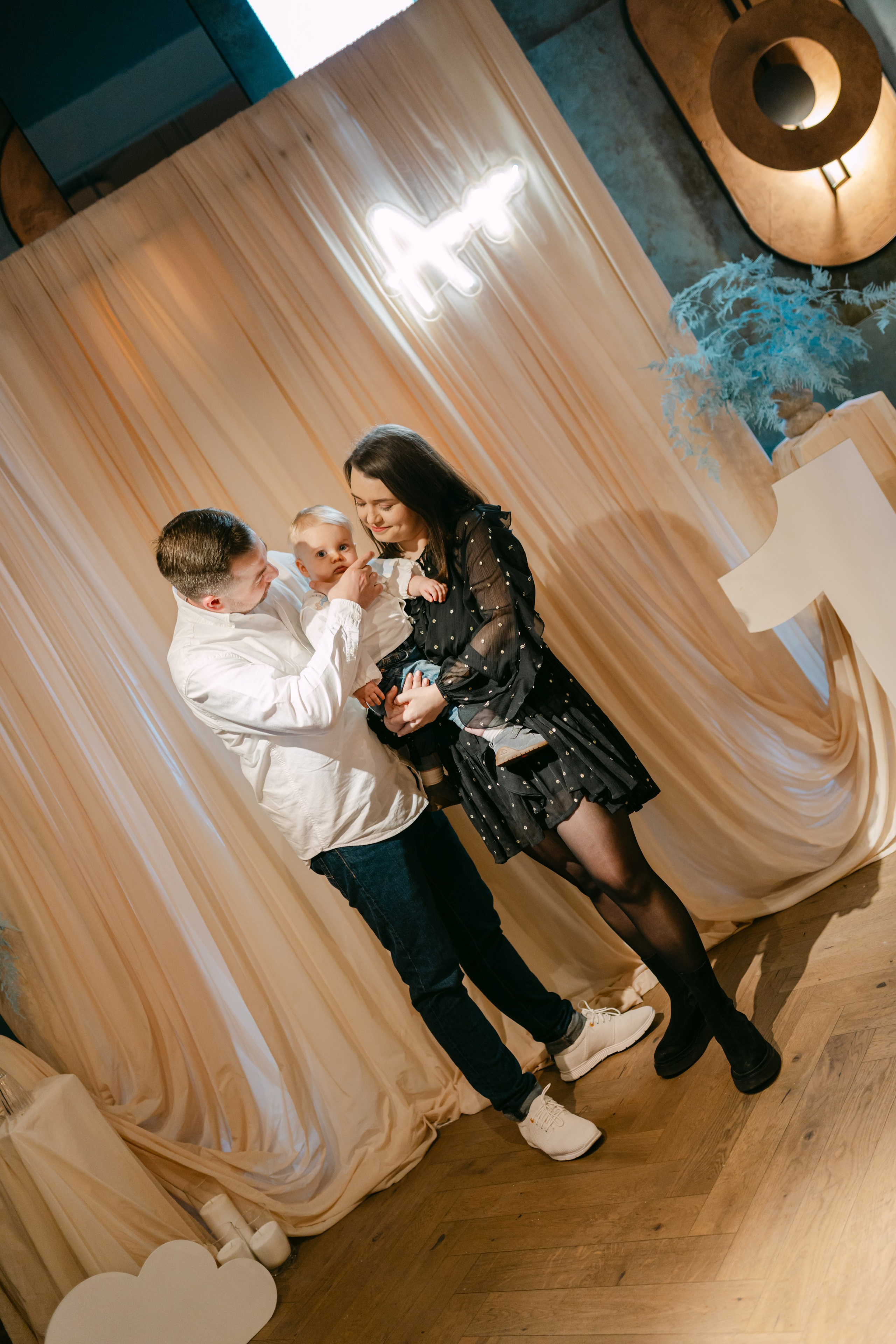 Amza — 1 year. Gabrielacojocariu.com