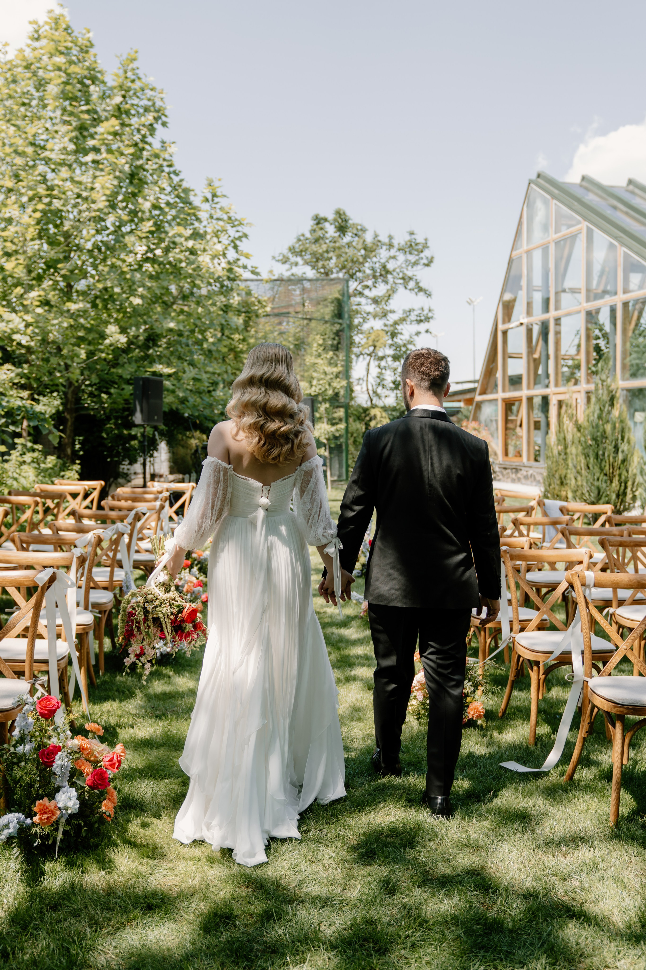 Iulia & Alex. Gabrielacojocariu.com