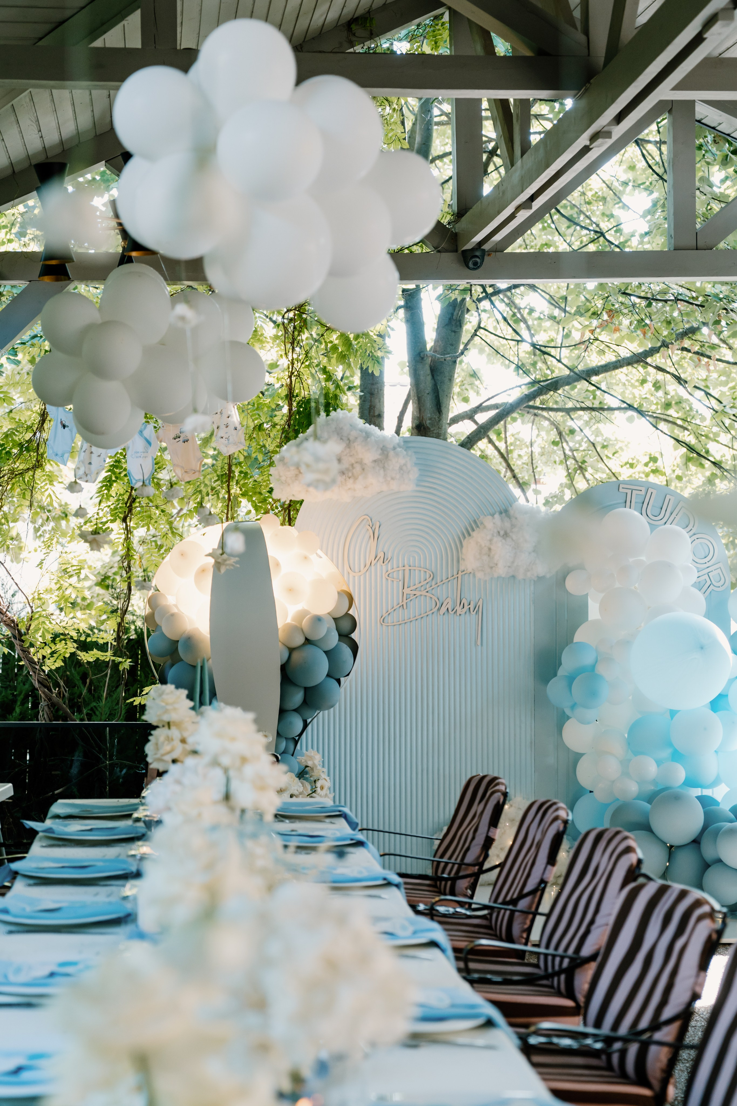 Baby Tudor. Gabrielacojocariu.com