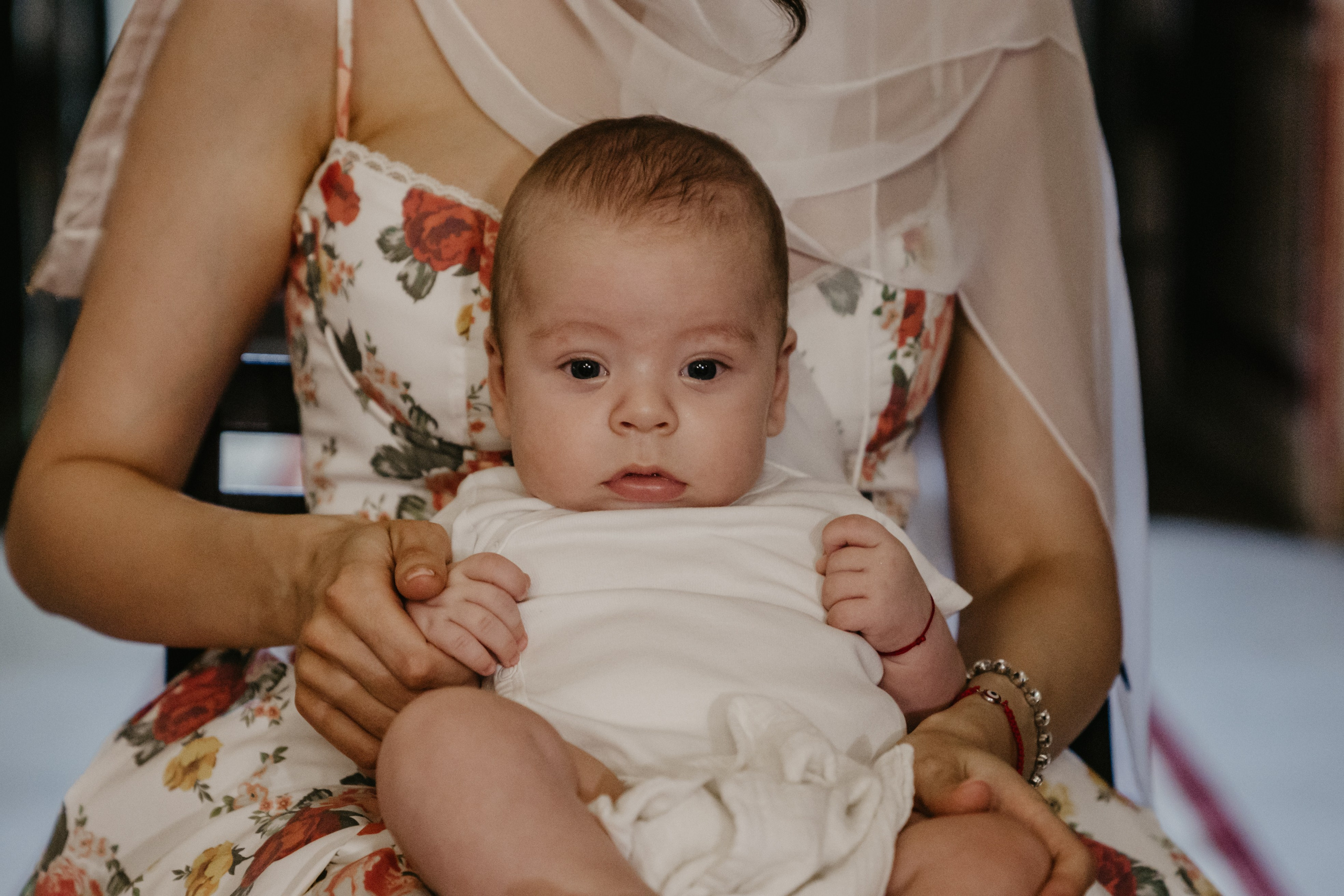 Baby Aron. Gabrielacojocariu.com