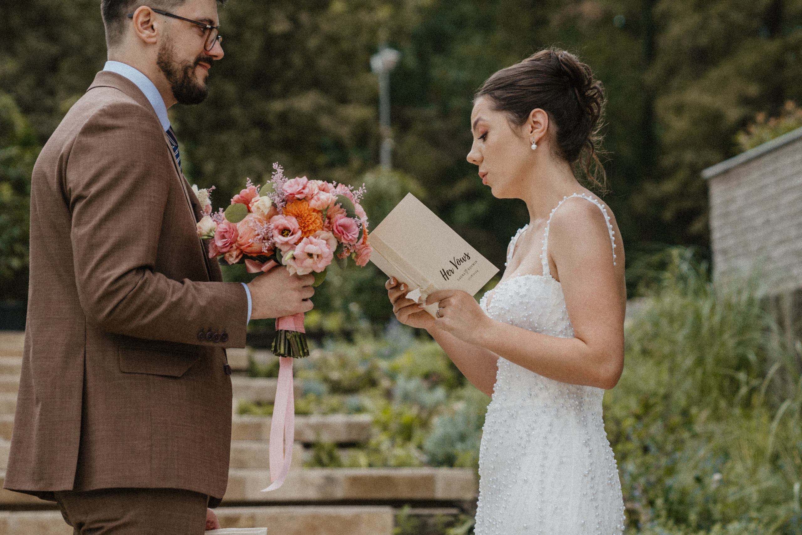 Laura & Cosmin. Gabrielacojocariu.com