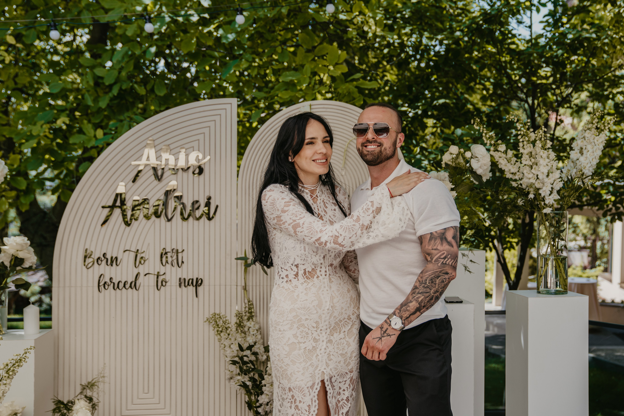 Baby Aris. Gabrielacojocariu.com