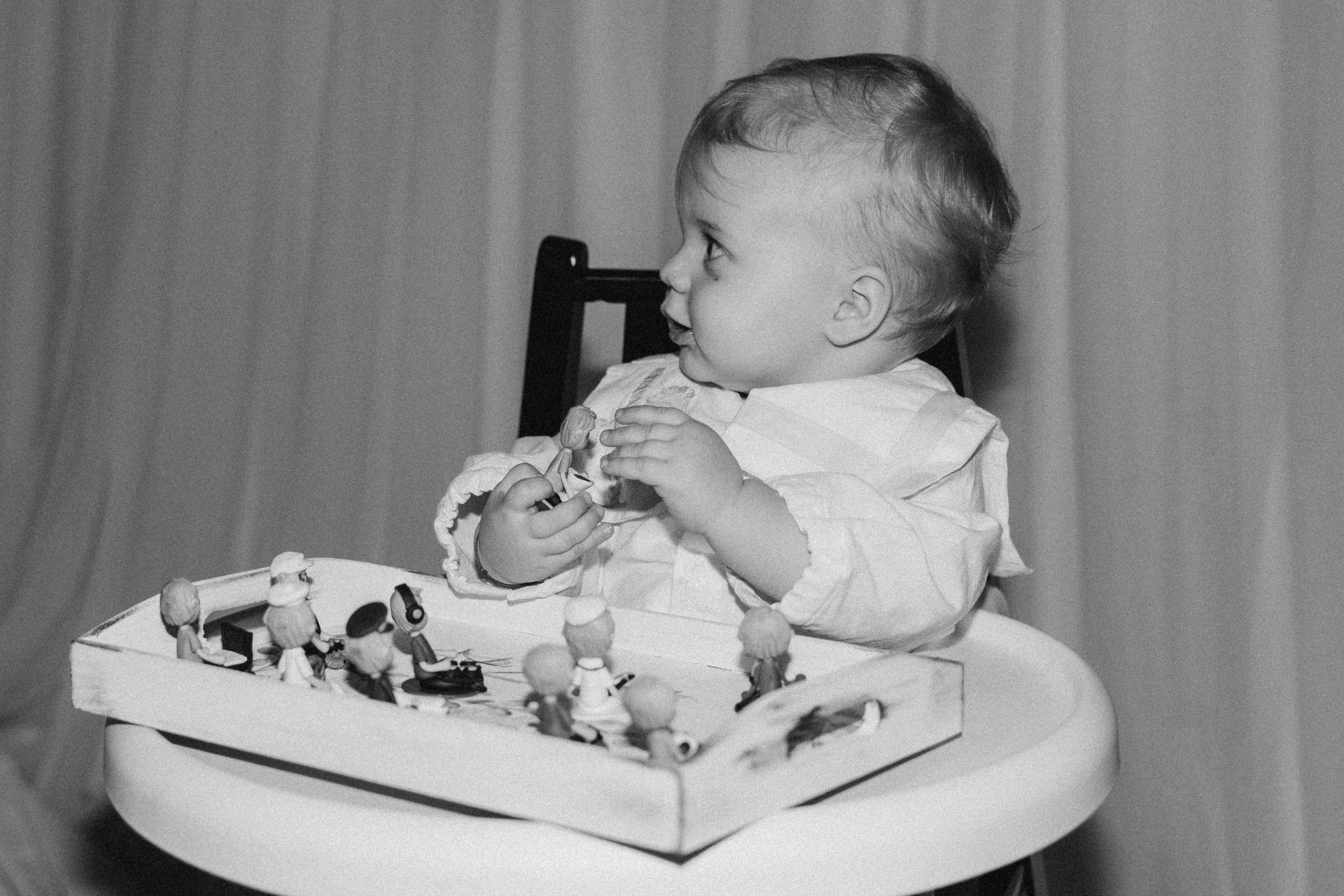 Amza — 1 year. Gabrielacojocariu.com