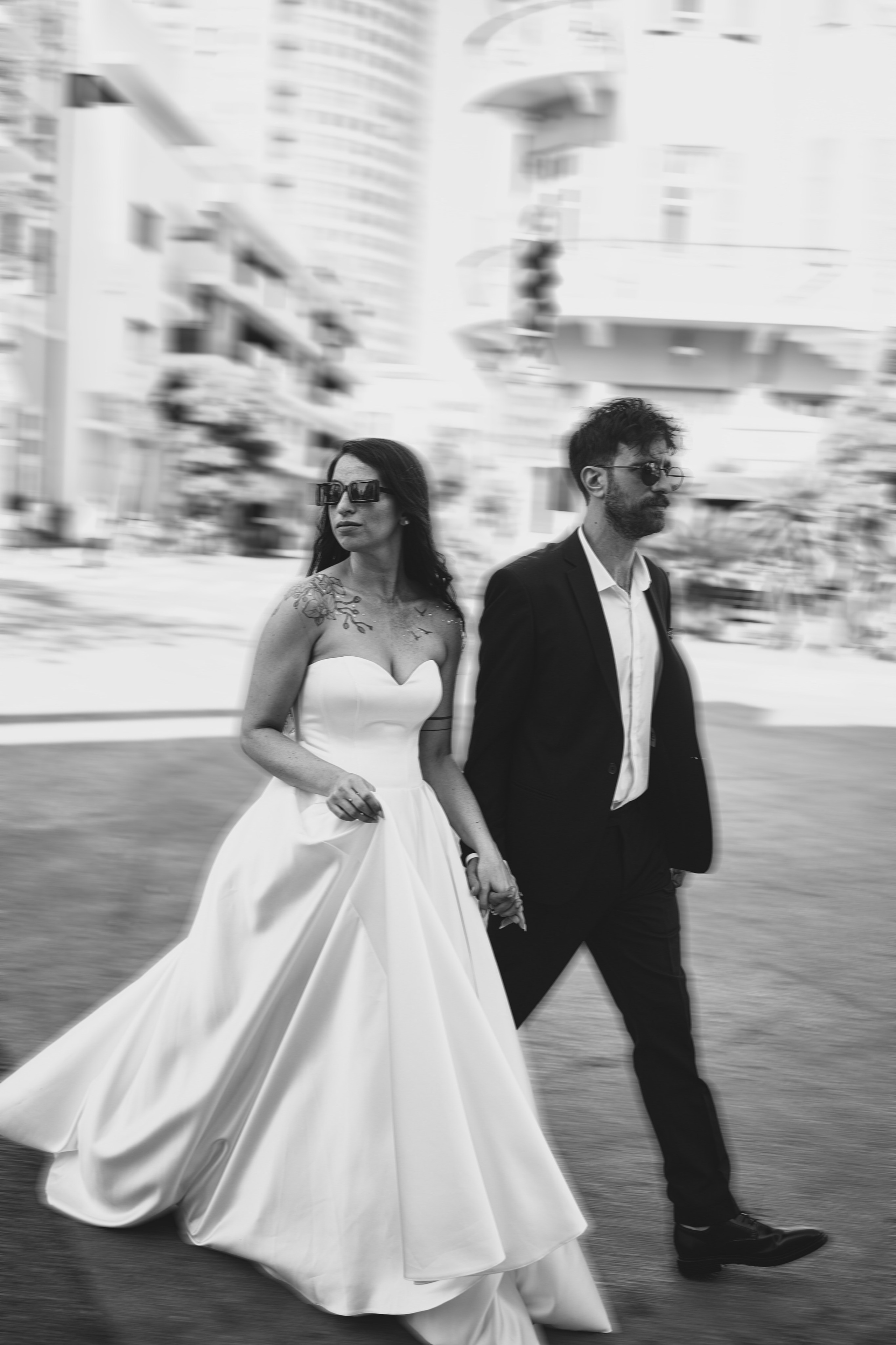 Weddings. Sergey Kalinkin Photography