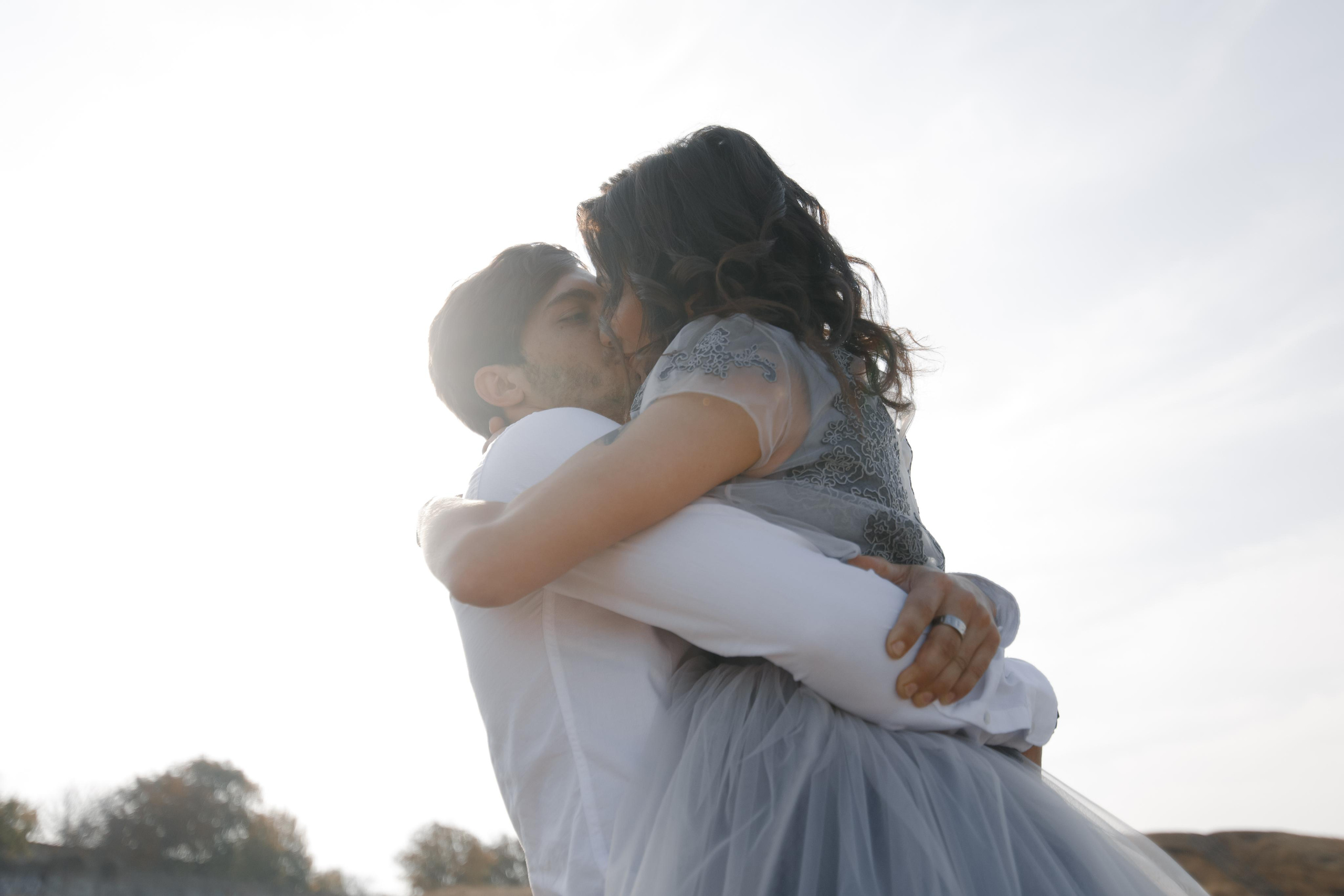 Alex & Anna. Svyatoslav Bogdanov — destination photographer