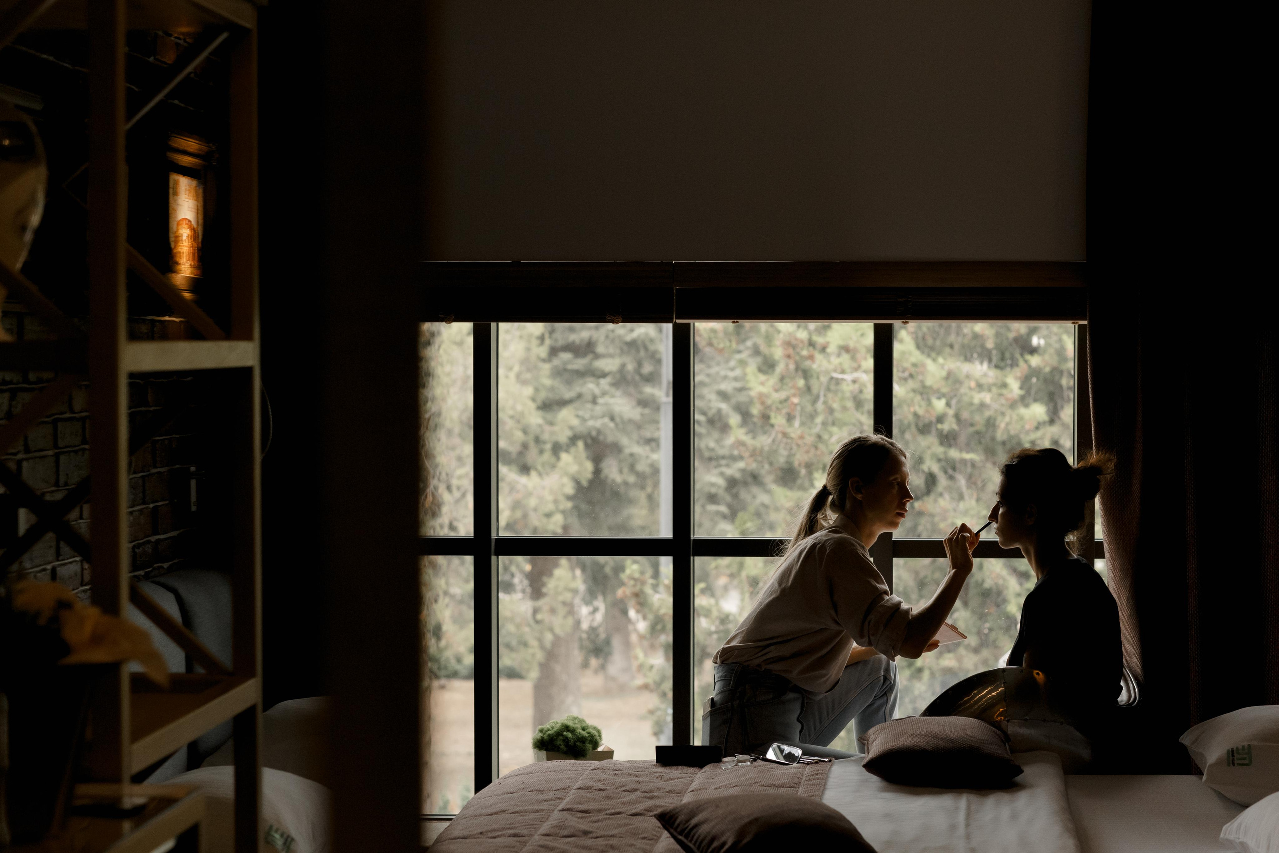 Alex & Anna. Svyatoslav Bogdanov — destination photographer