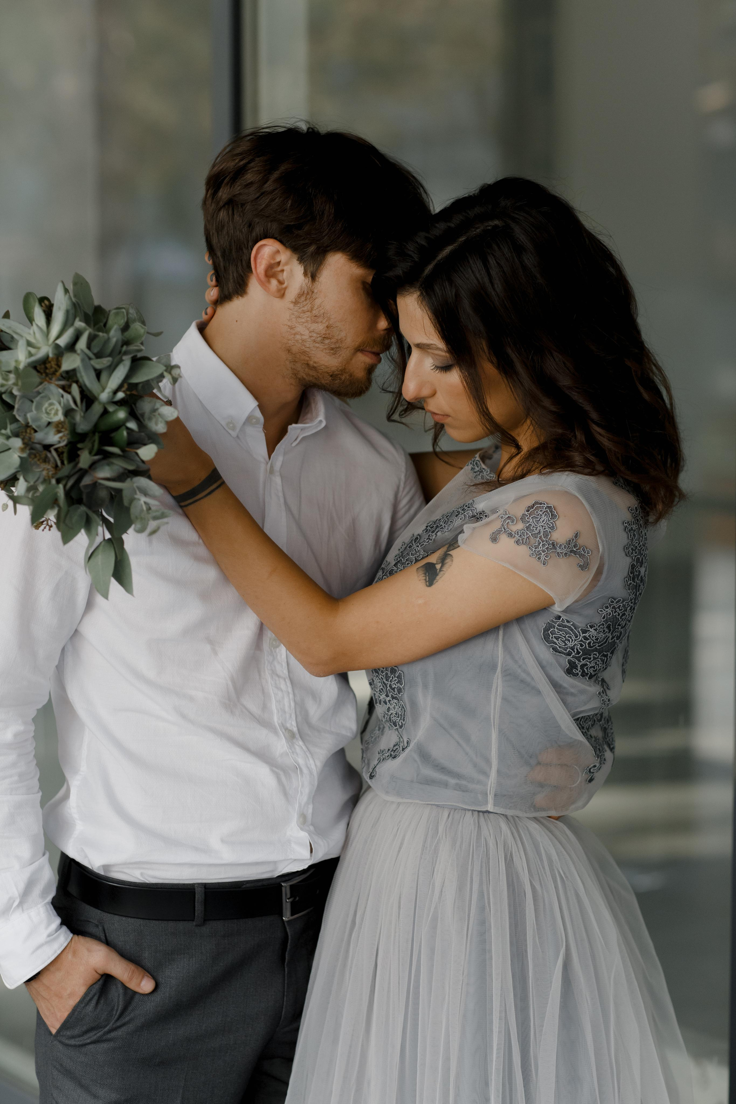 Alex & Anna. Svyatoslav Bogdanov — destination photographer