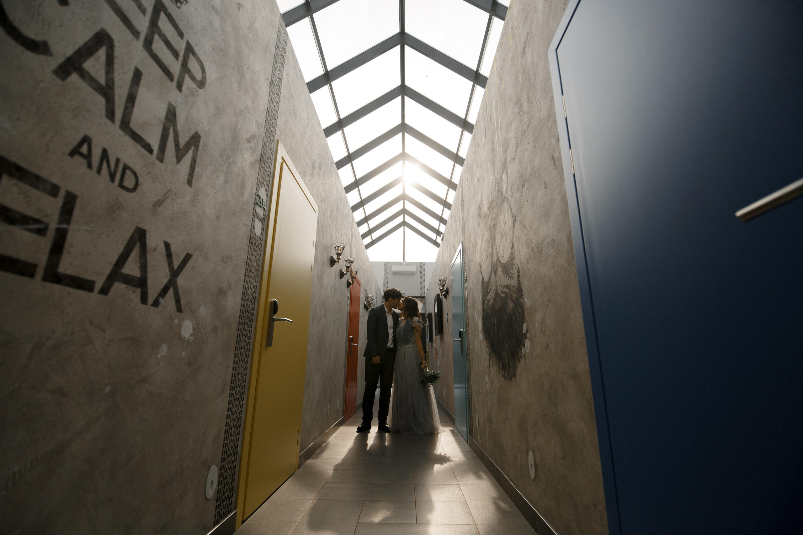 Alex & Anna. Svyatoslav Bogdanov — destination photographer