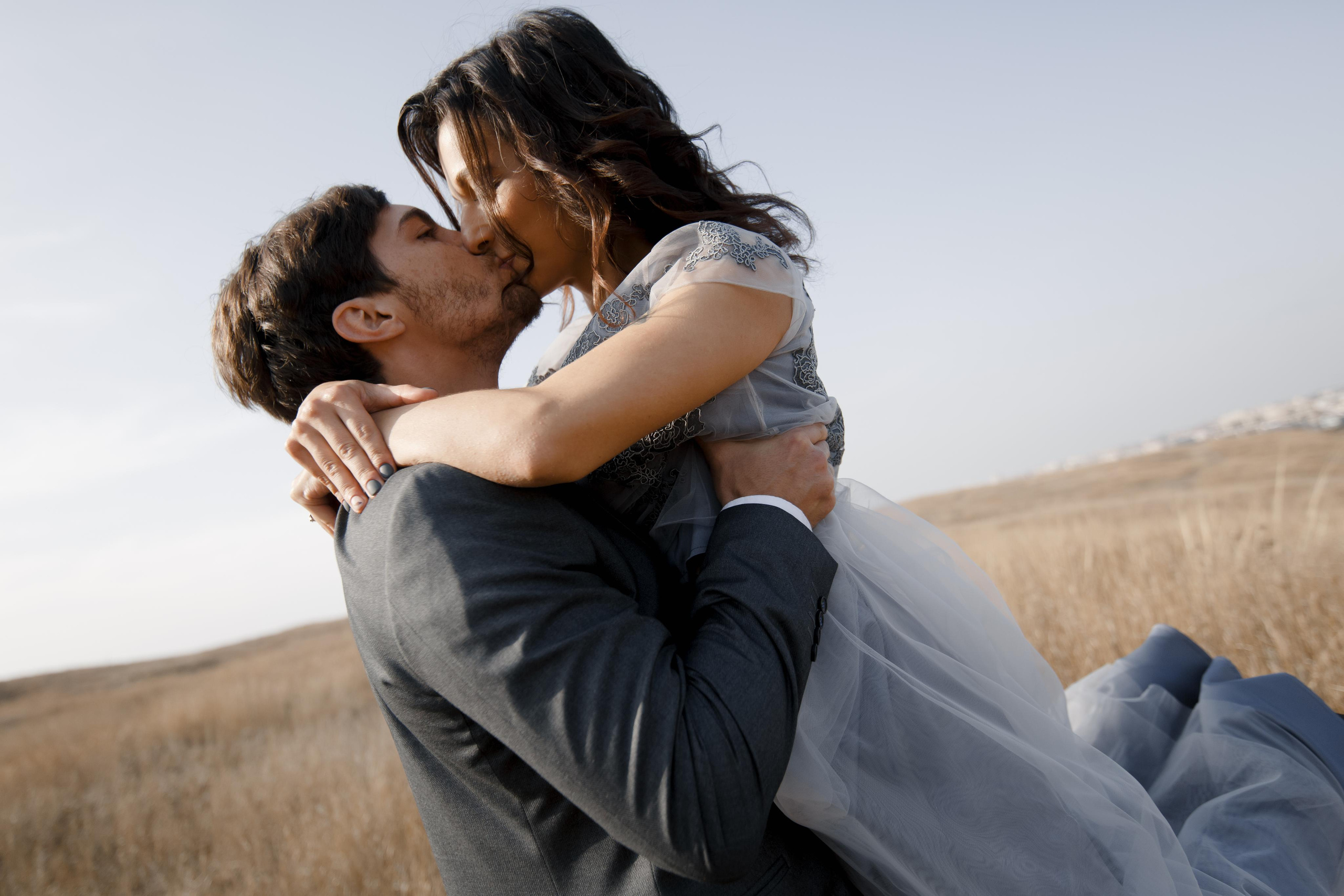 Alex & Anna. Svyatoslav Bogdanov — destination photographer