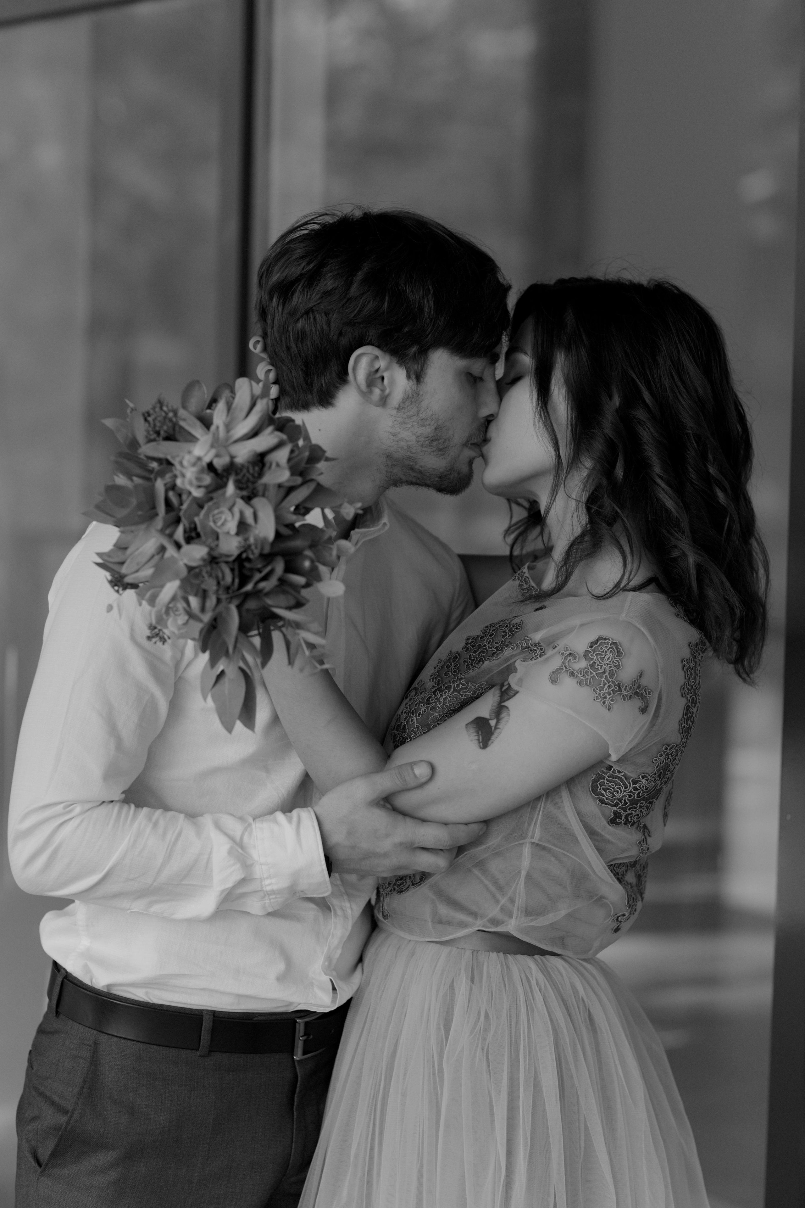 Alex & Anna. Svyatoslav Bogdanov — destination photographer