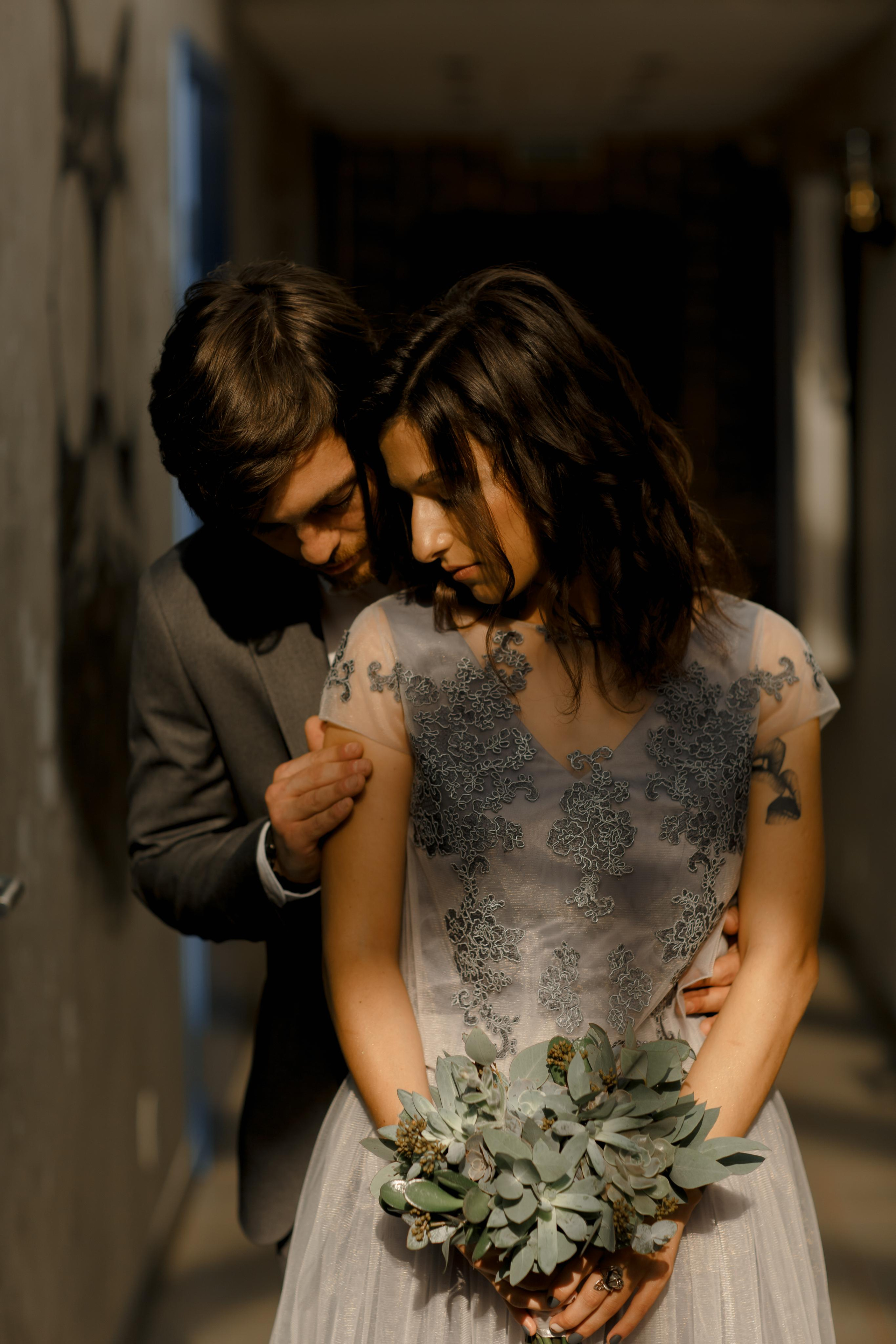 Alex & Anna. Svyatoslav Bogdanov — destination photographer